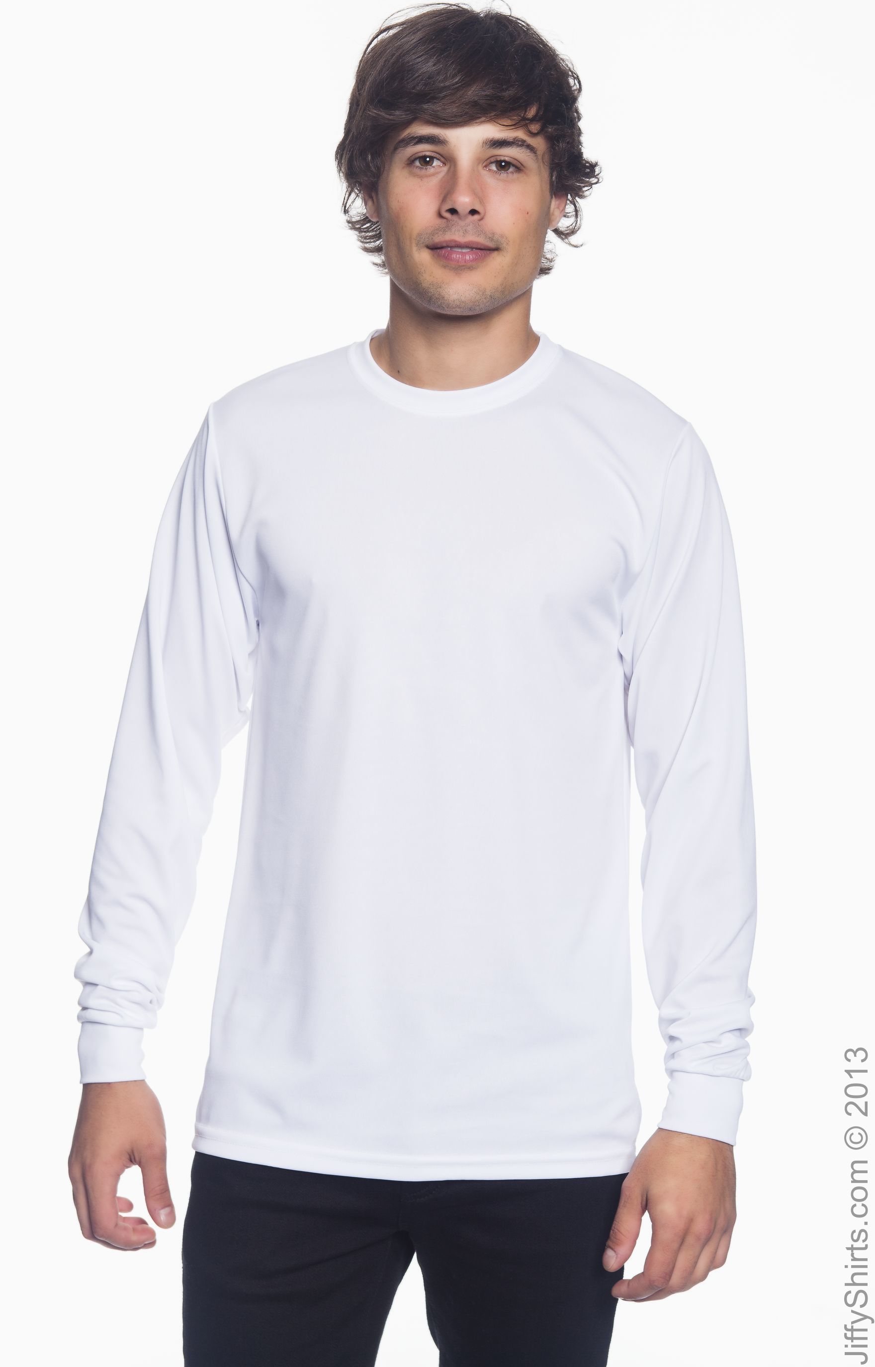 Augusta Sportswear 788 White