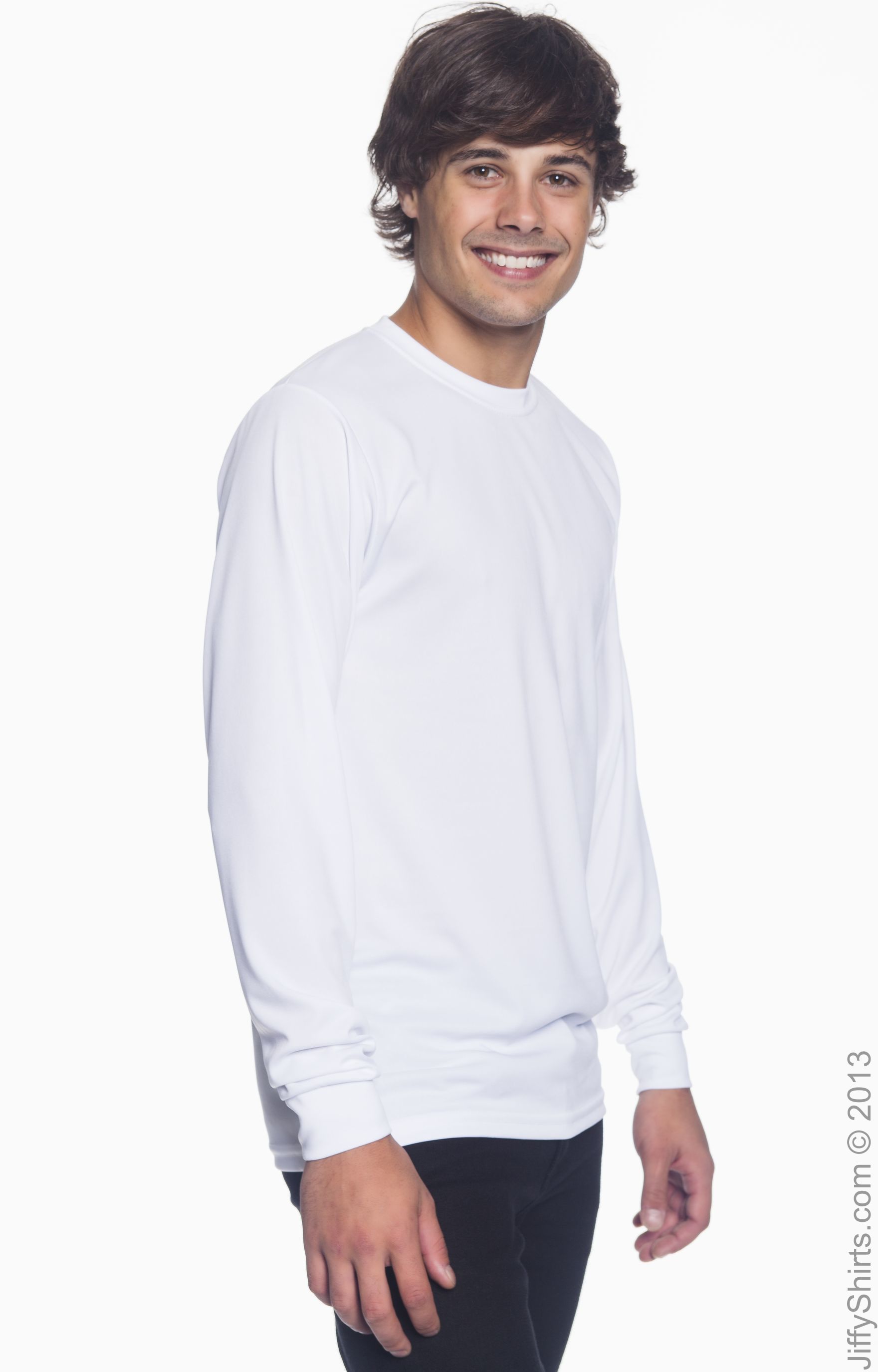 Augusta Sportswear 788 White