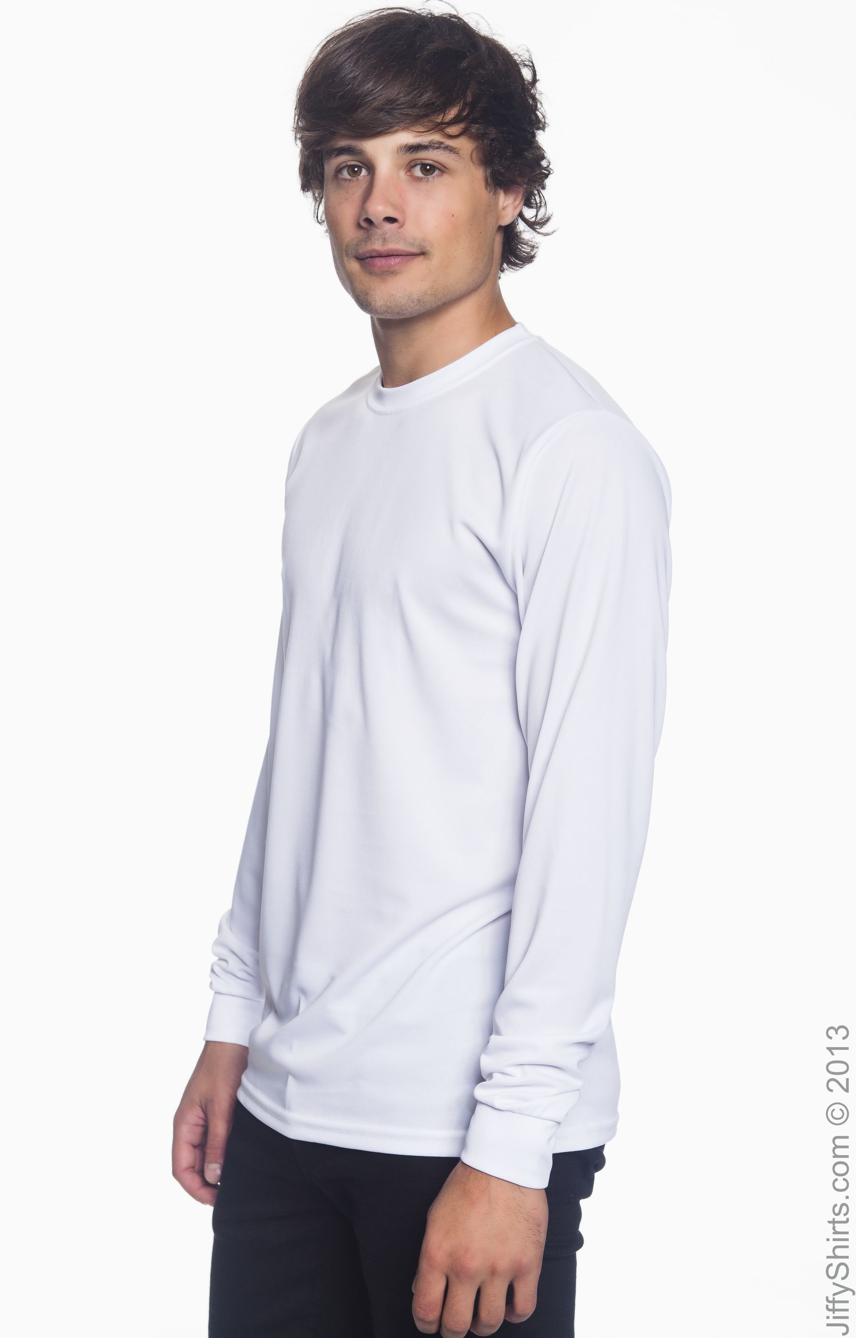 Augusta Sportswear 788 White