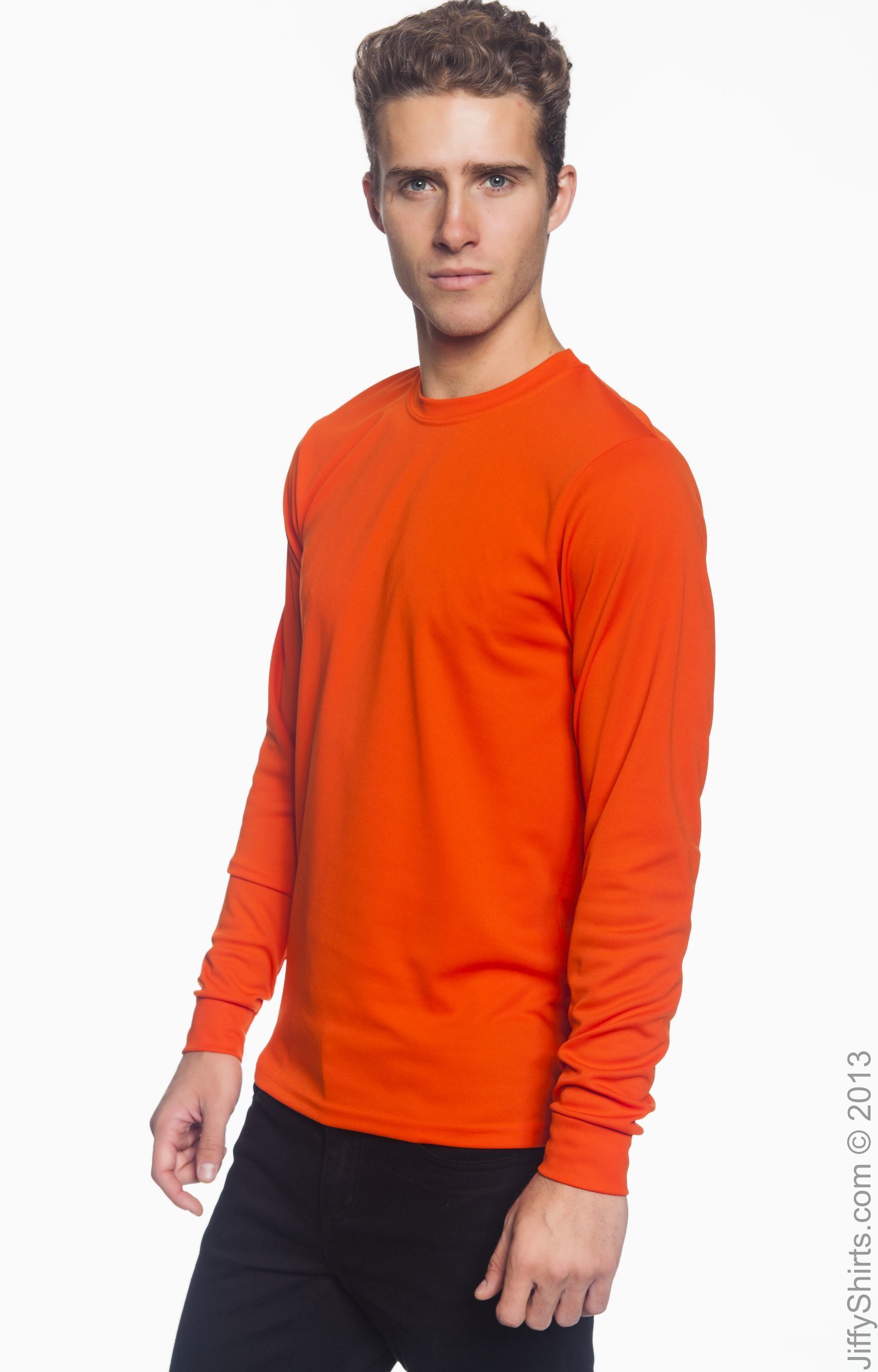 Augusta Sportswear 788 Orange