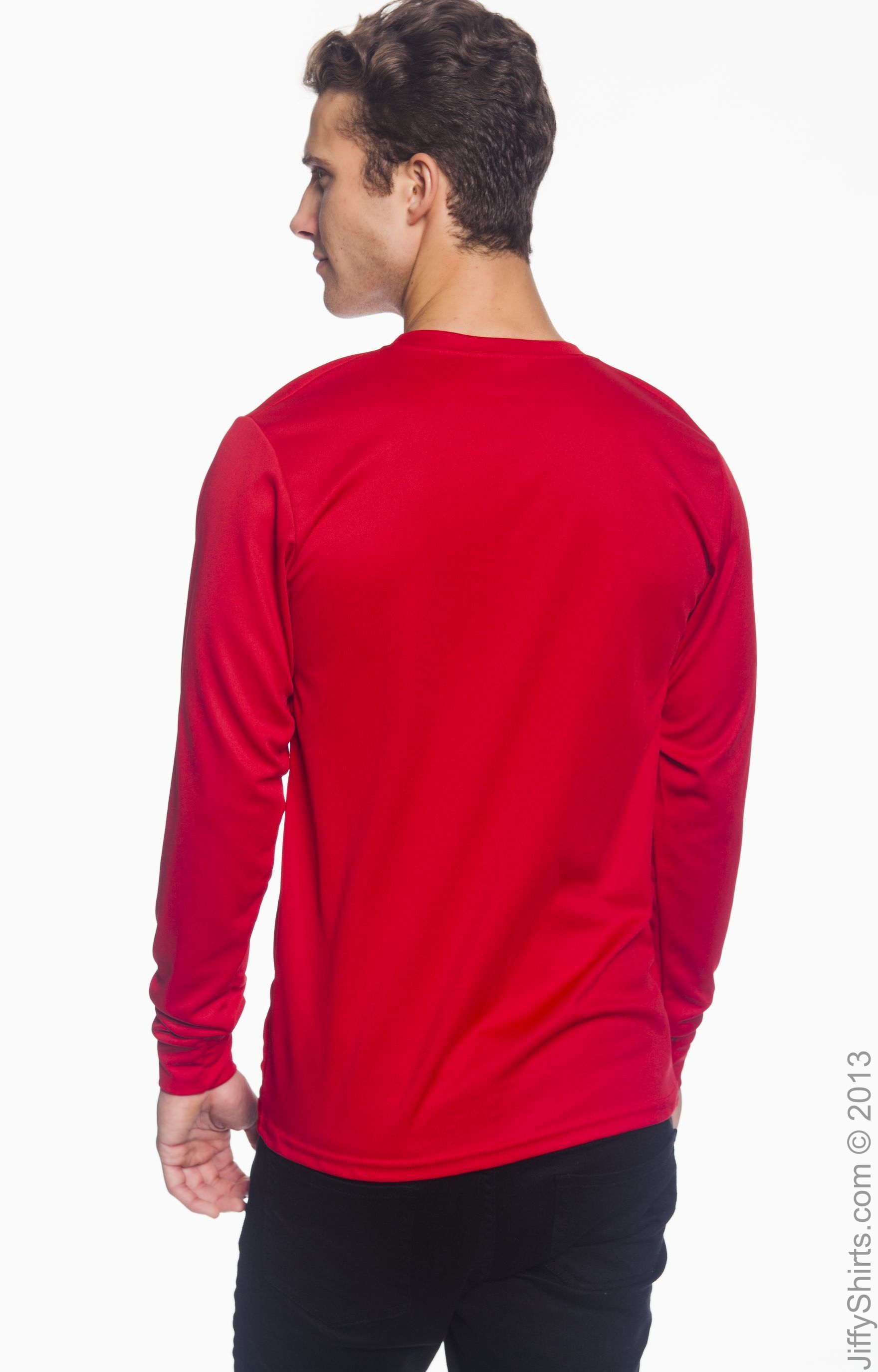 Augusta Sportswear 788 Red