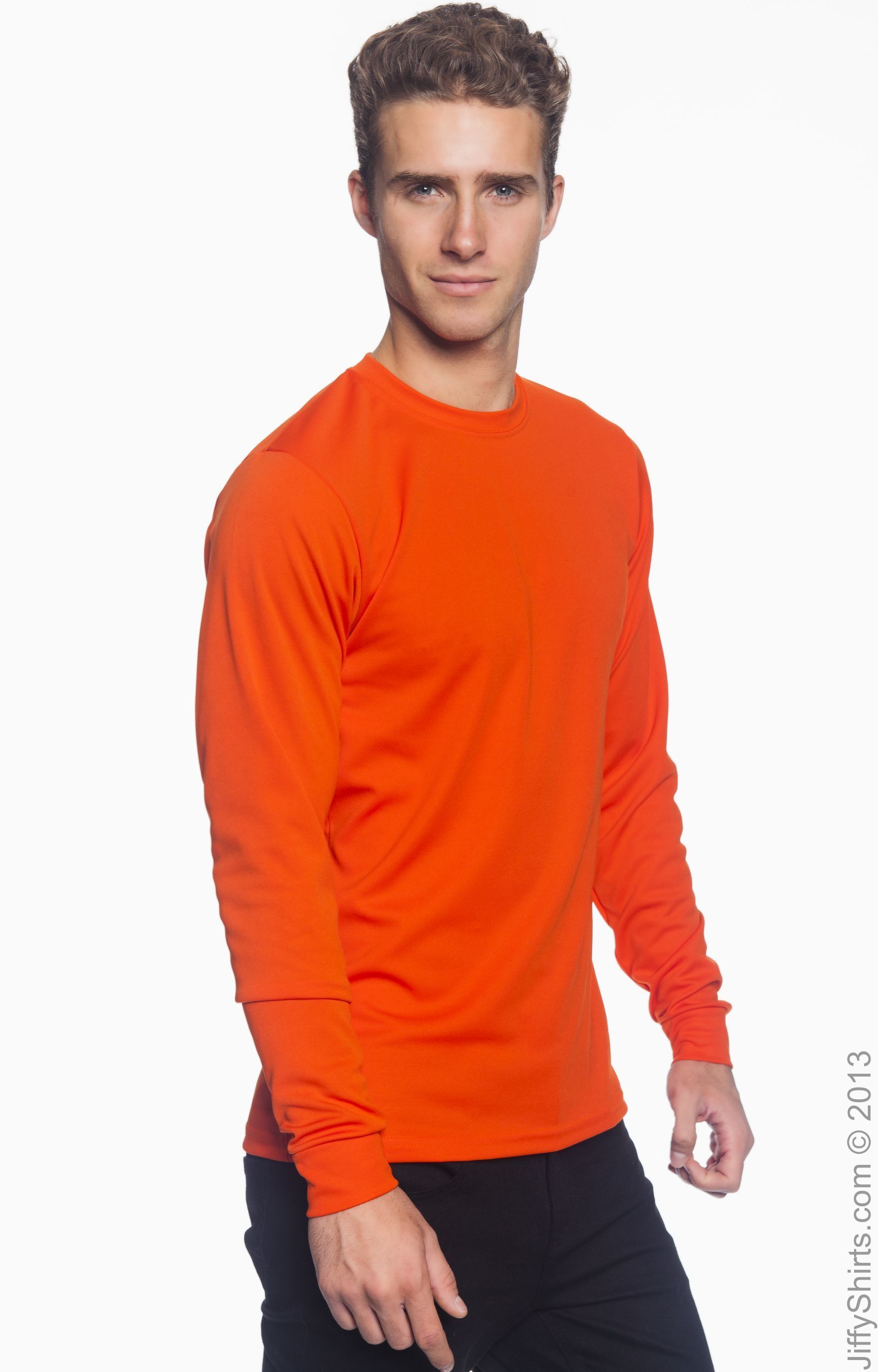 Augusta Sportswear 788 Orange