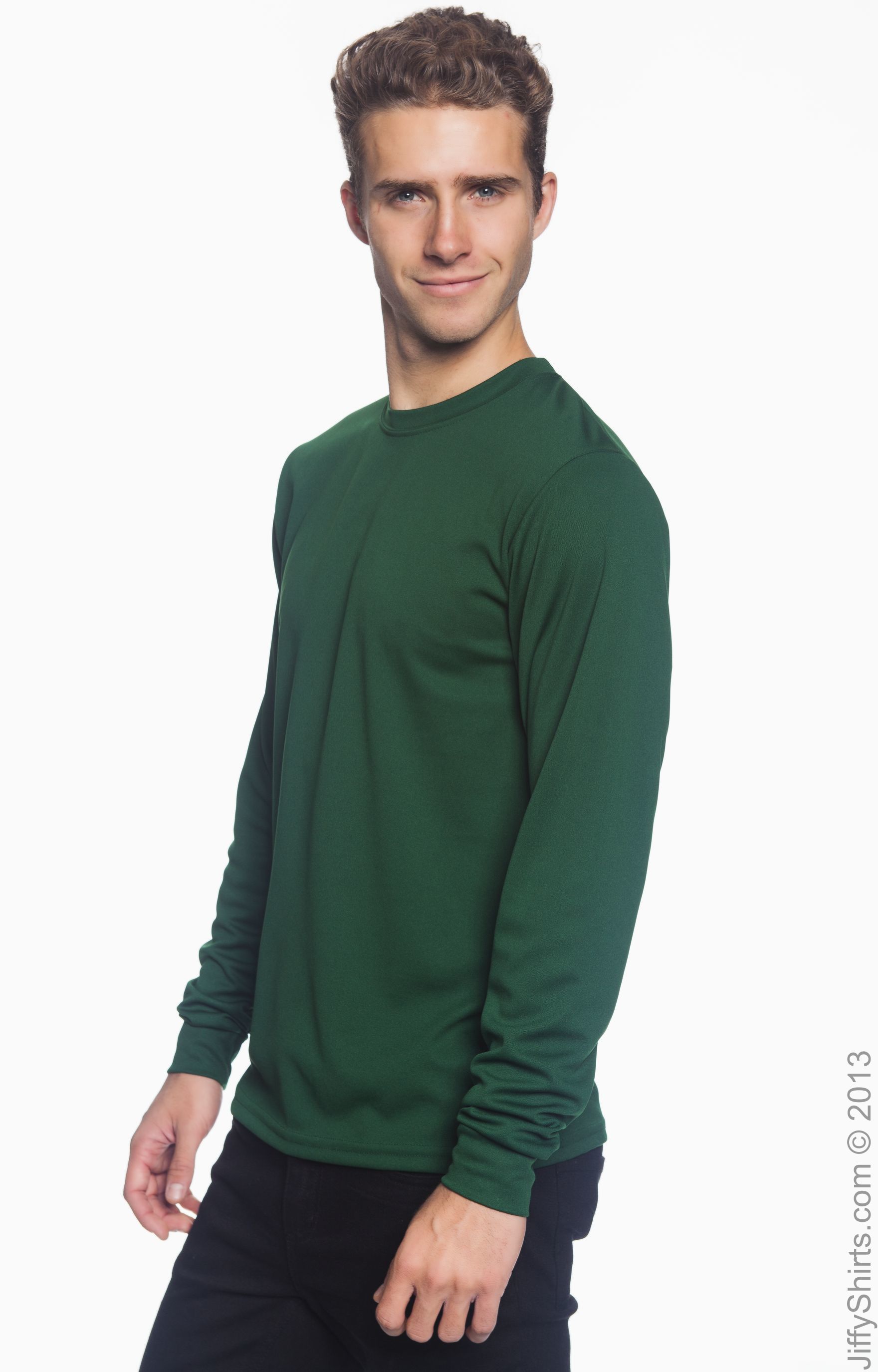 Augusta Sportswear 788 Dark Green