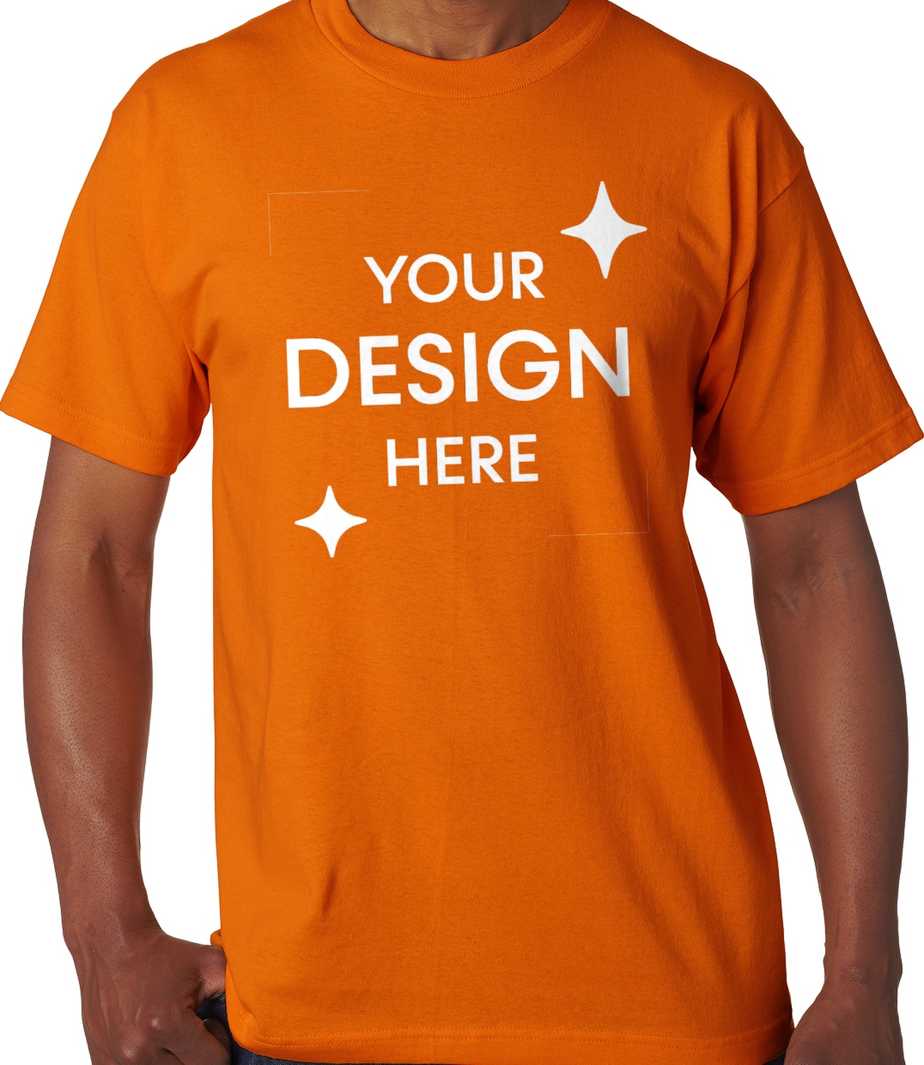 Unisex 100% Cotton T-Shirt