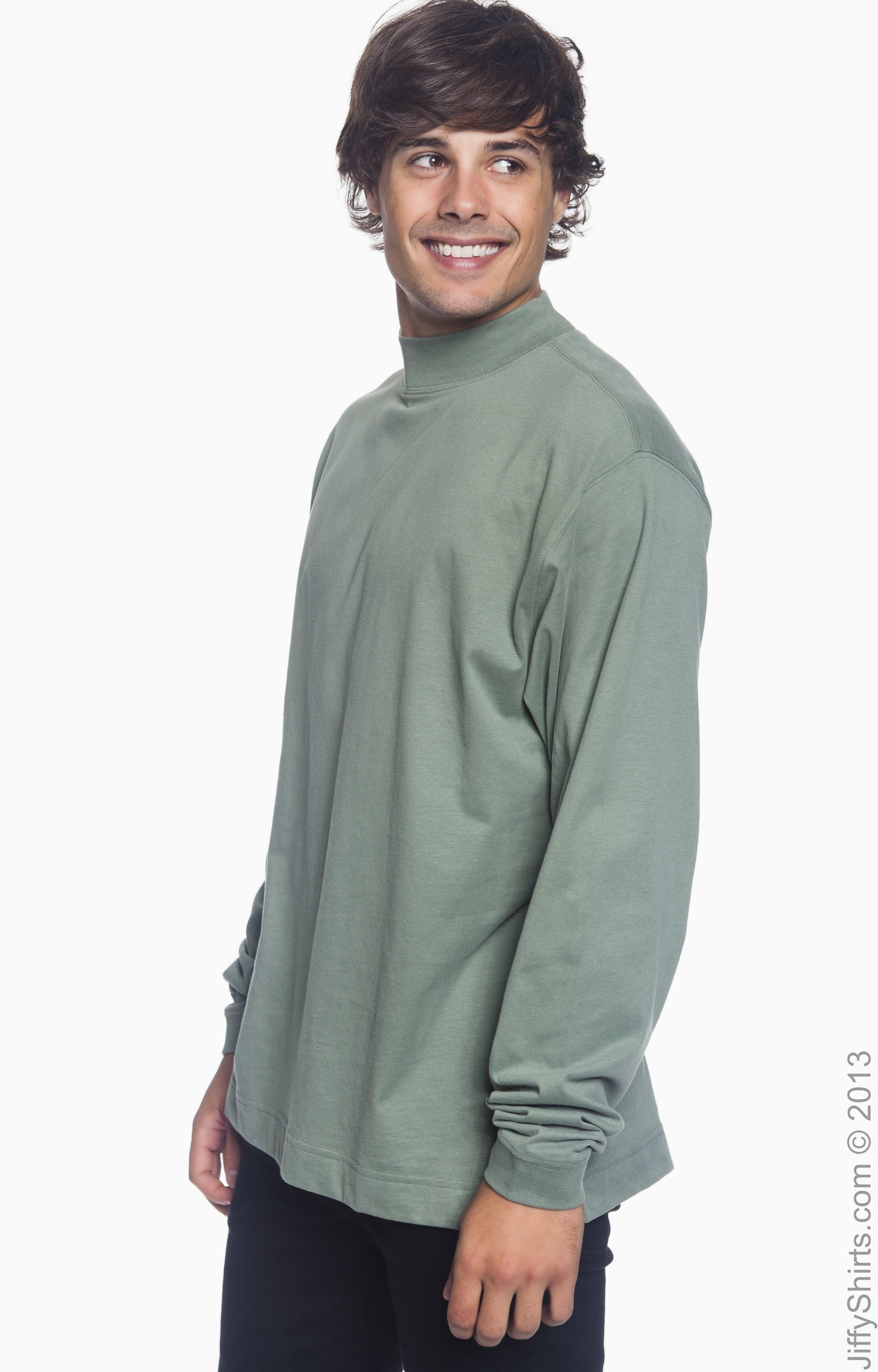 Devon & Jones D420 Dill