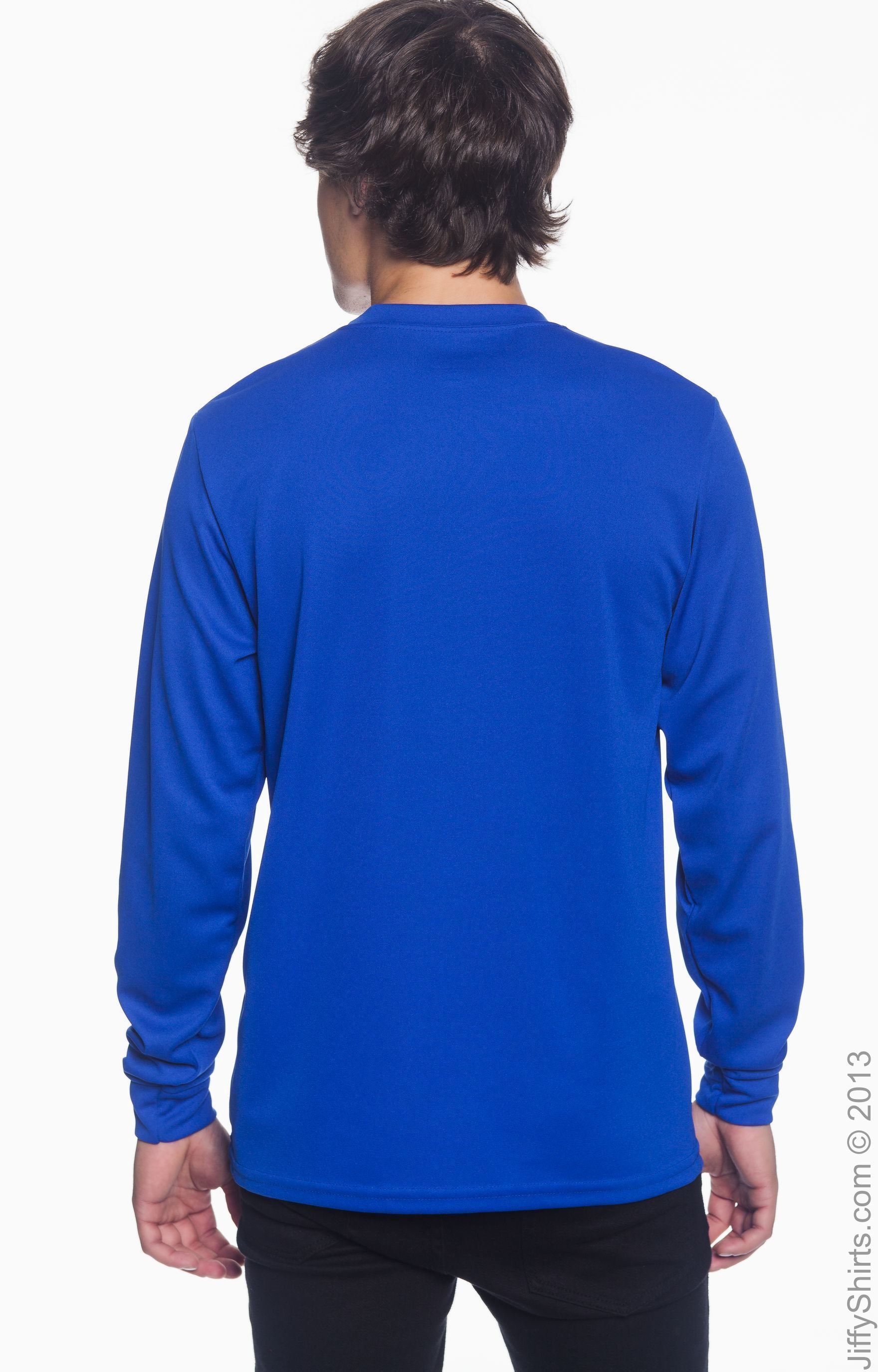 Augusta Sportswear 788 Royal