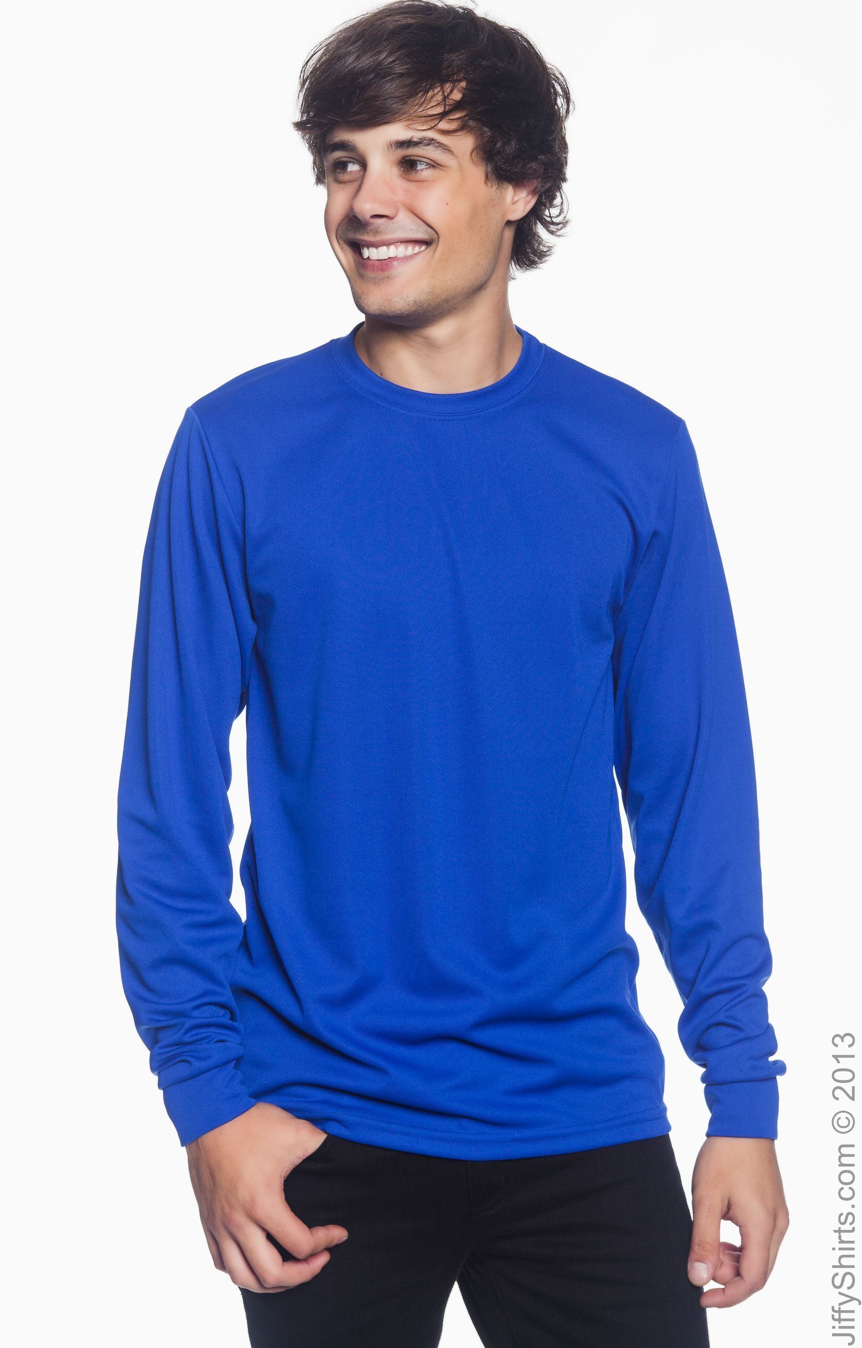 Augusta Sportswear 788 Royal