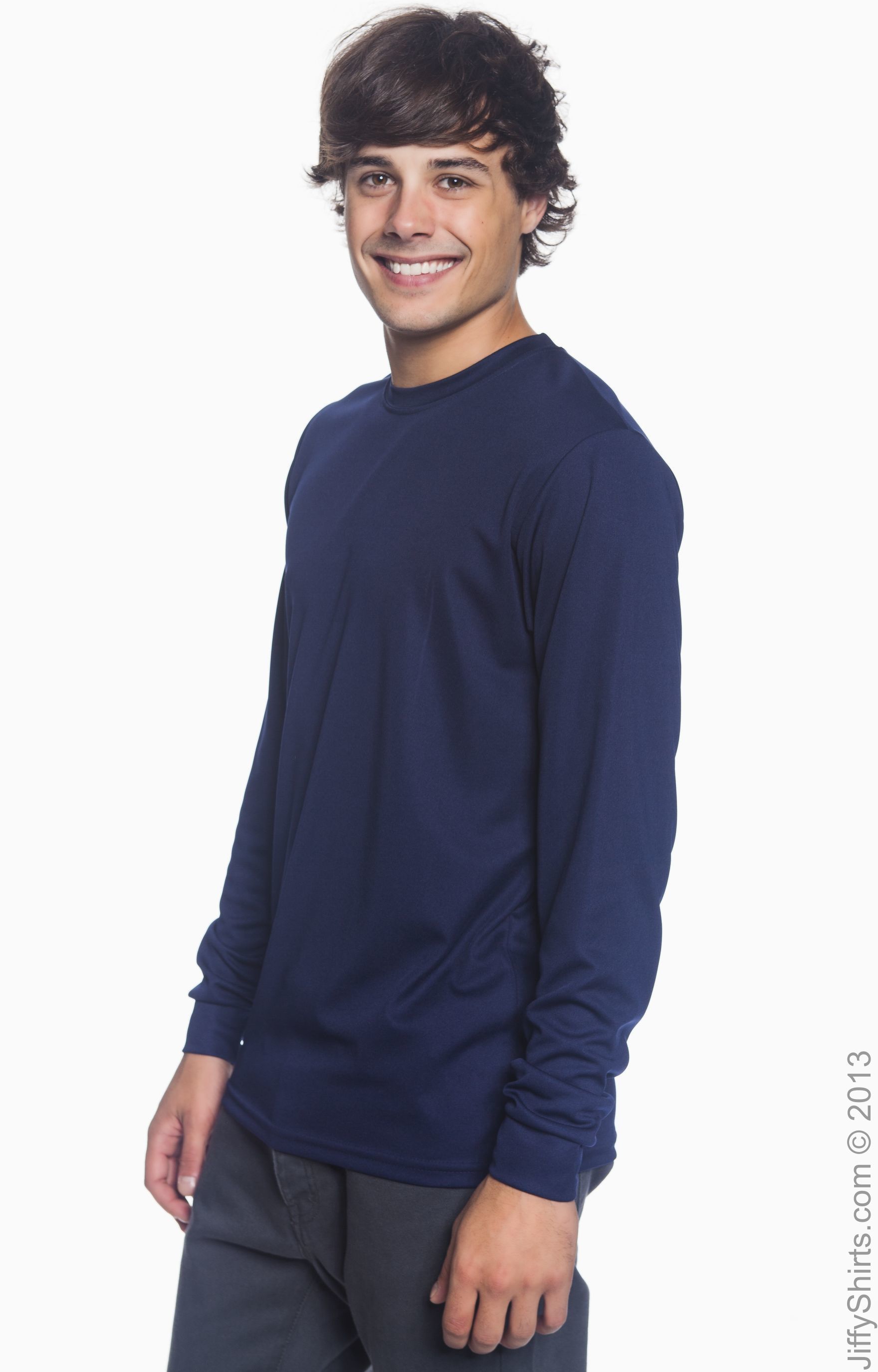 Augusta Sportswear 788 Navy