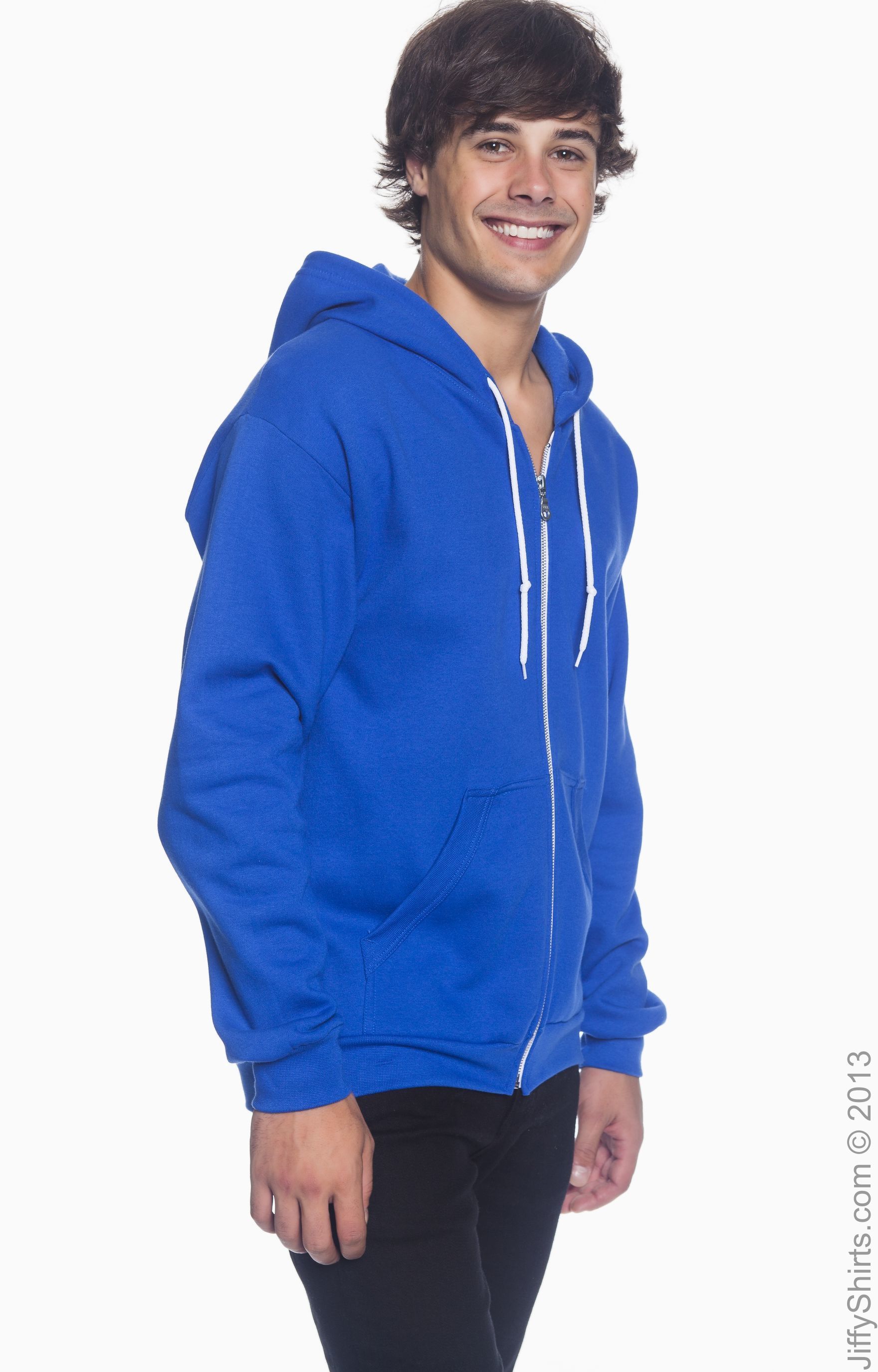 Anvil 71600 Royal Blue