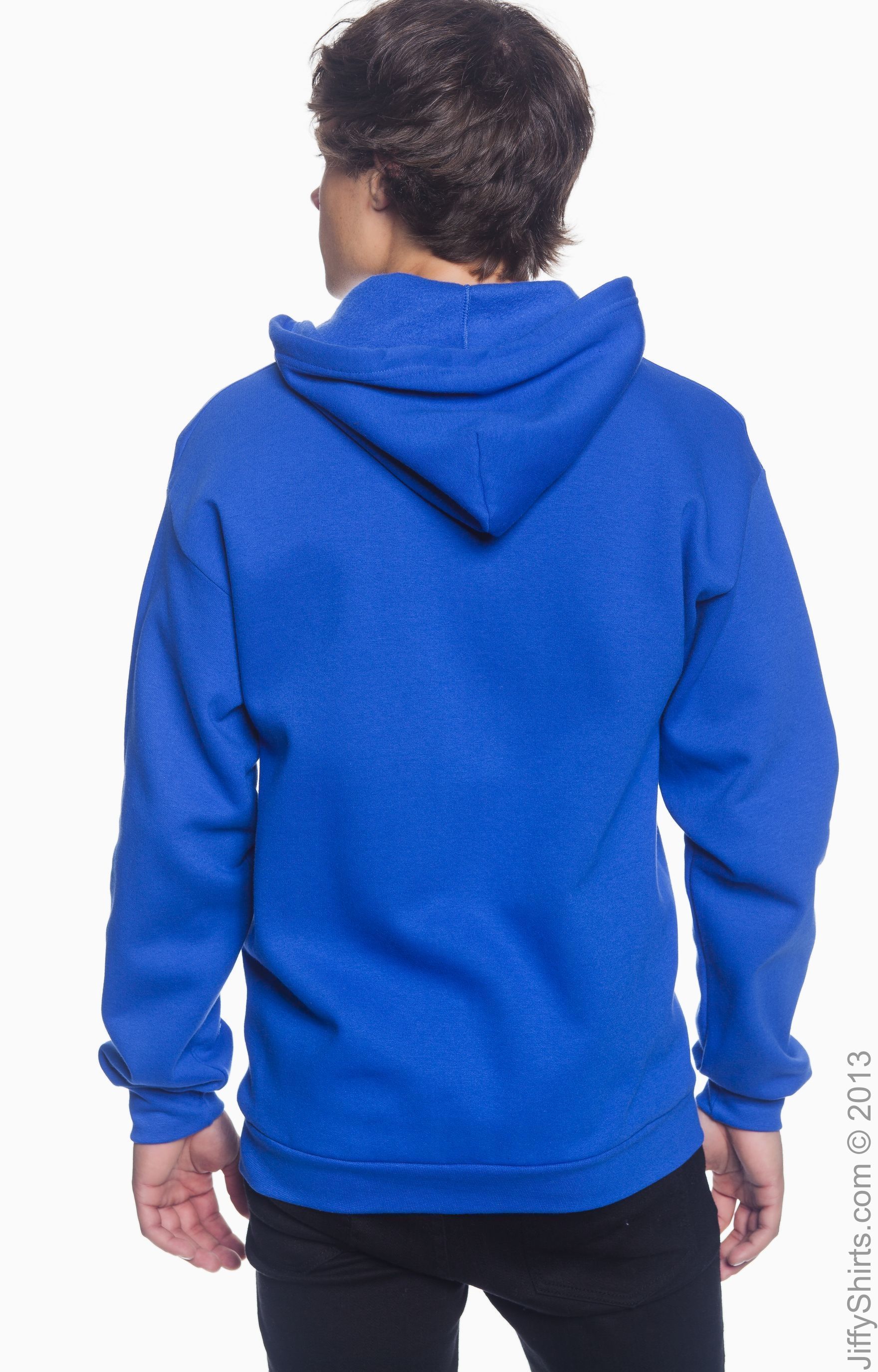 Anvil 71600 Royal Blue