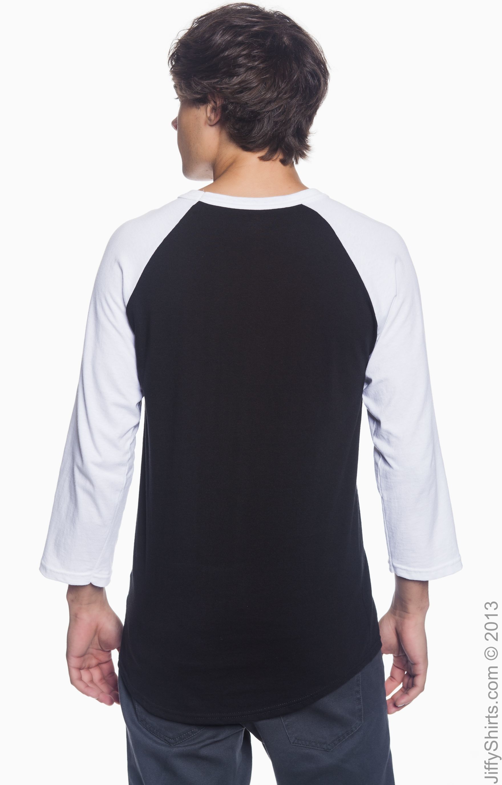 Champion T1397 Black / White