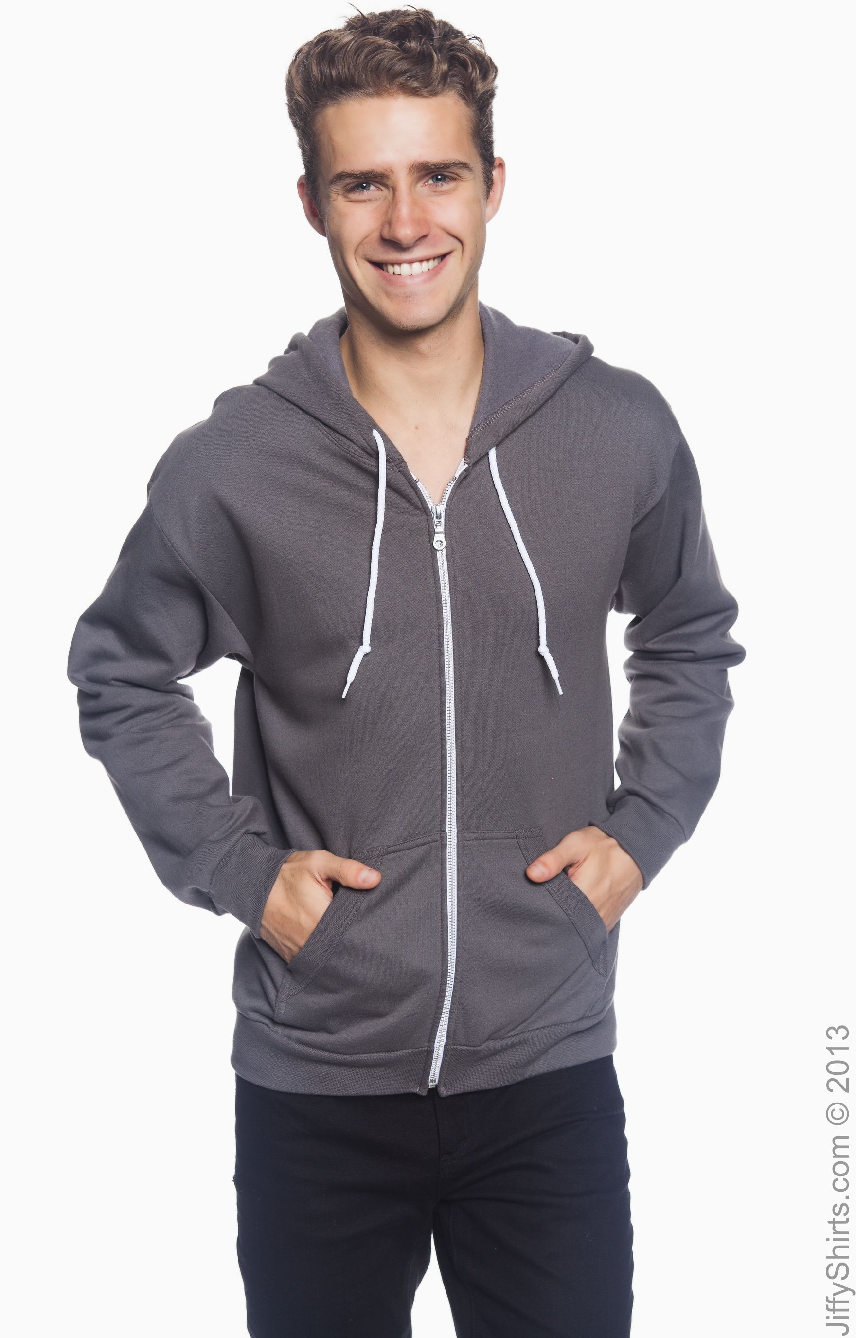 Anvil 71600 Charcoal