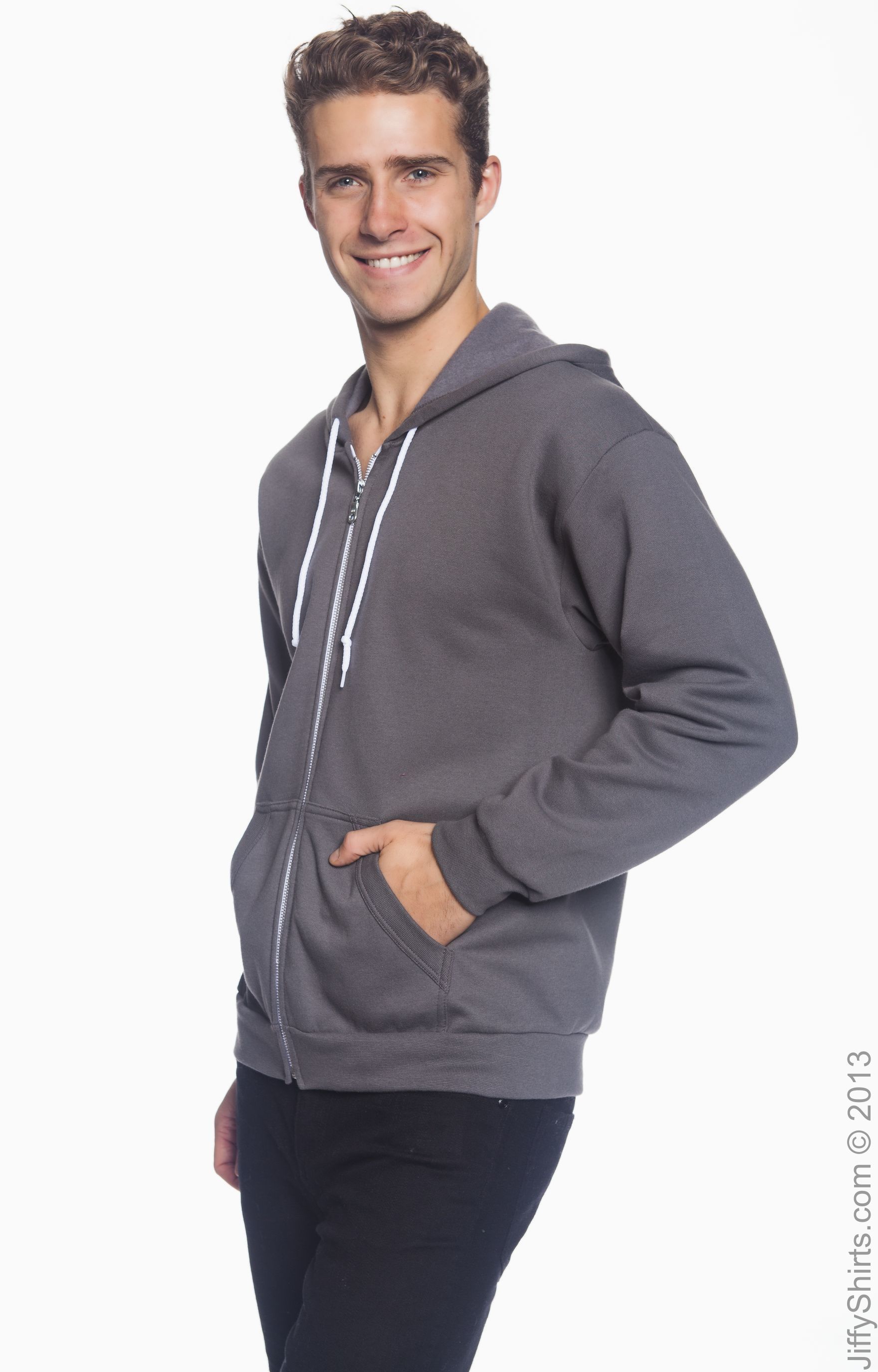 Anvil 71600 Charcoal