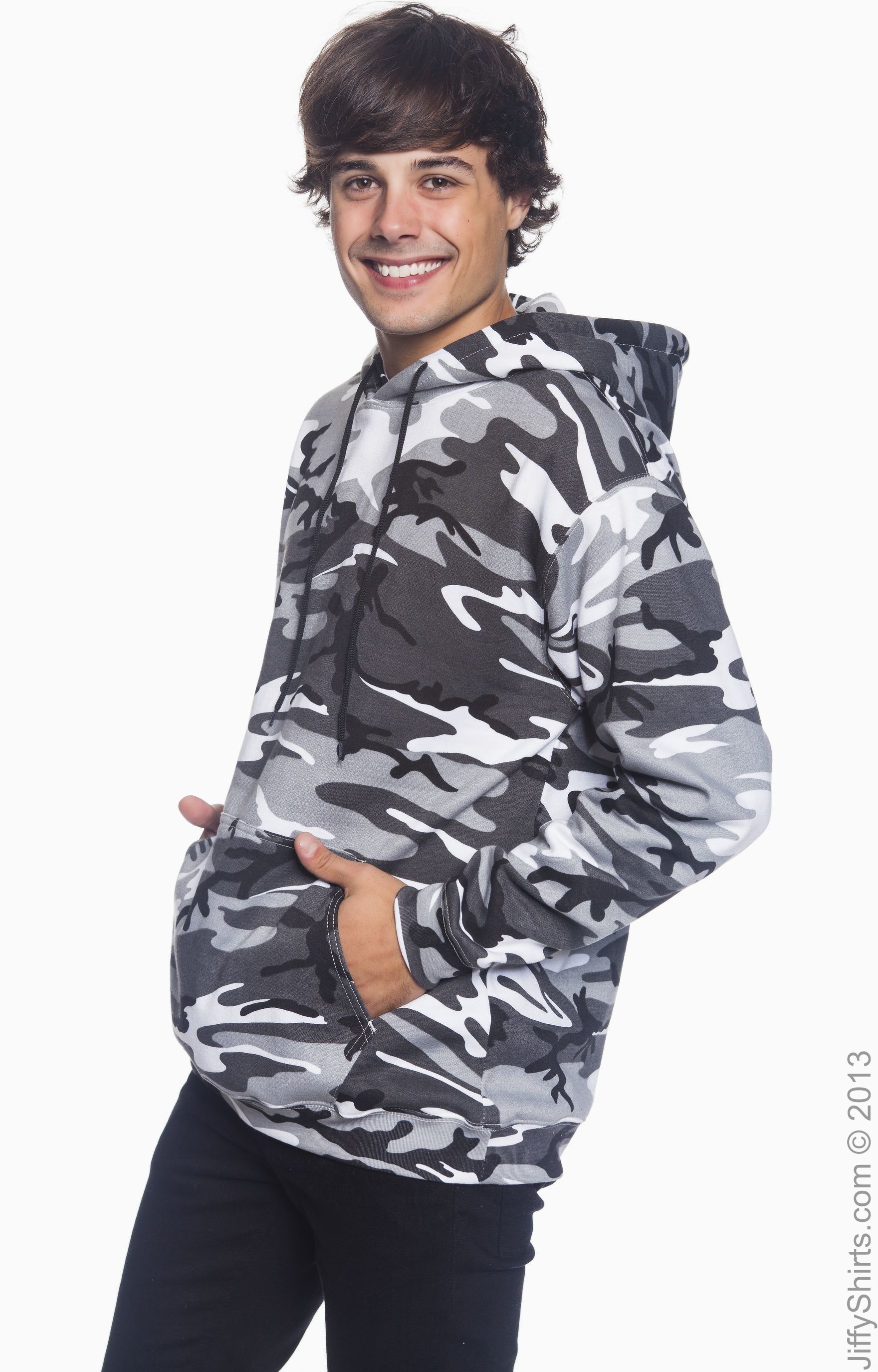 Code Five 3969 Urban Woodland