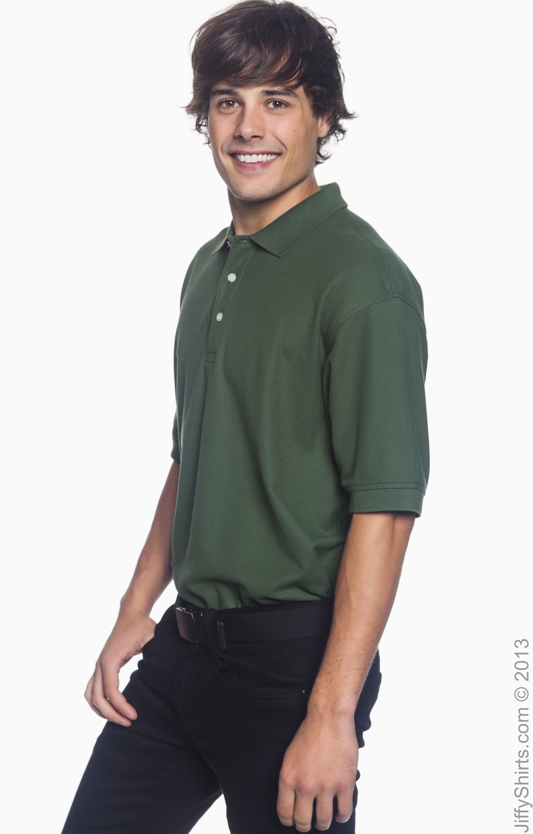 Devon & Jones D100 Forest