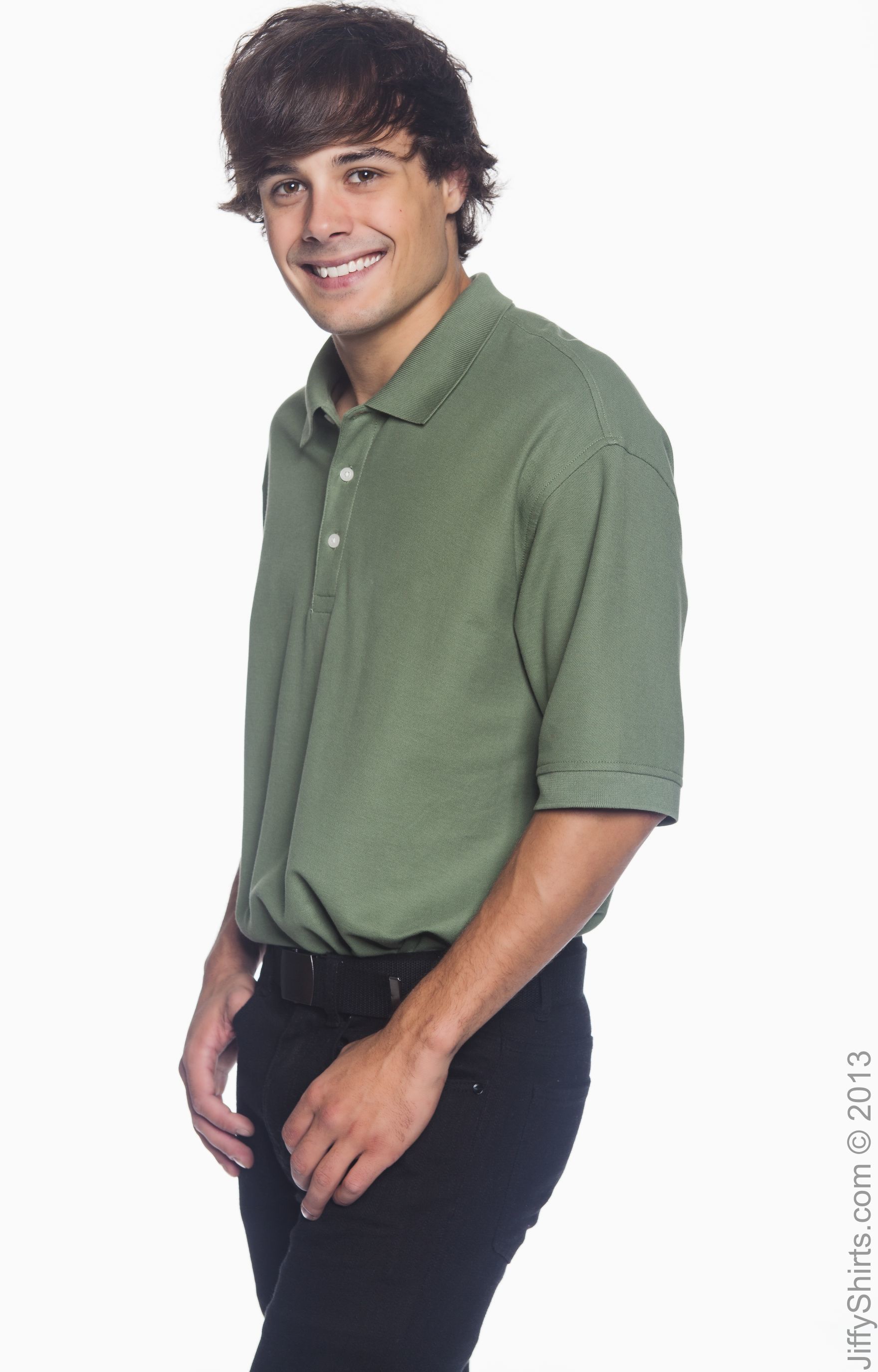 Devon & Jones D100 Dill