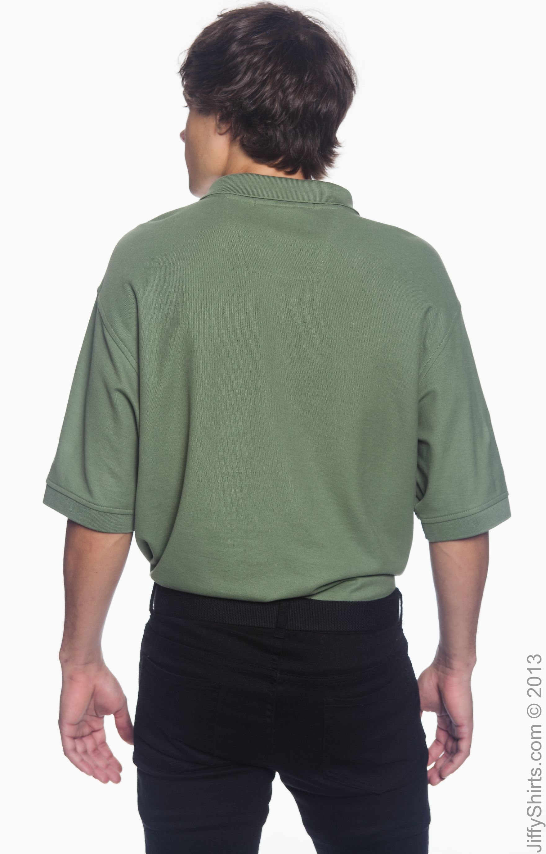 Devon & Jones D100 Dill