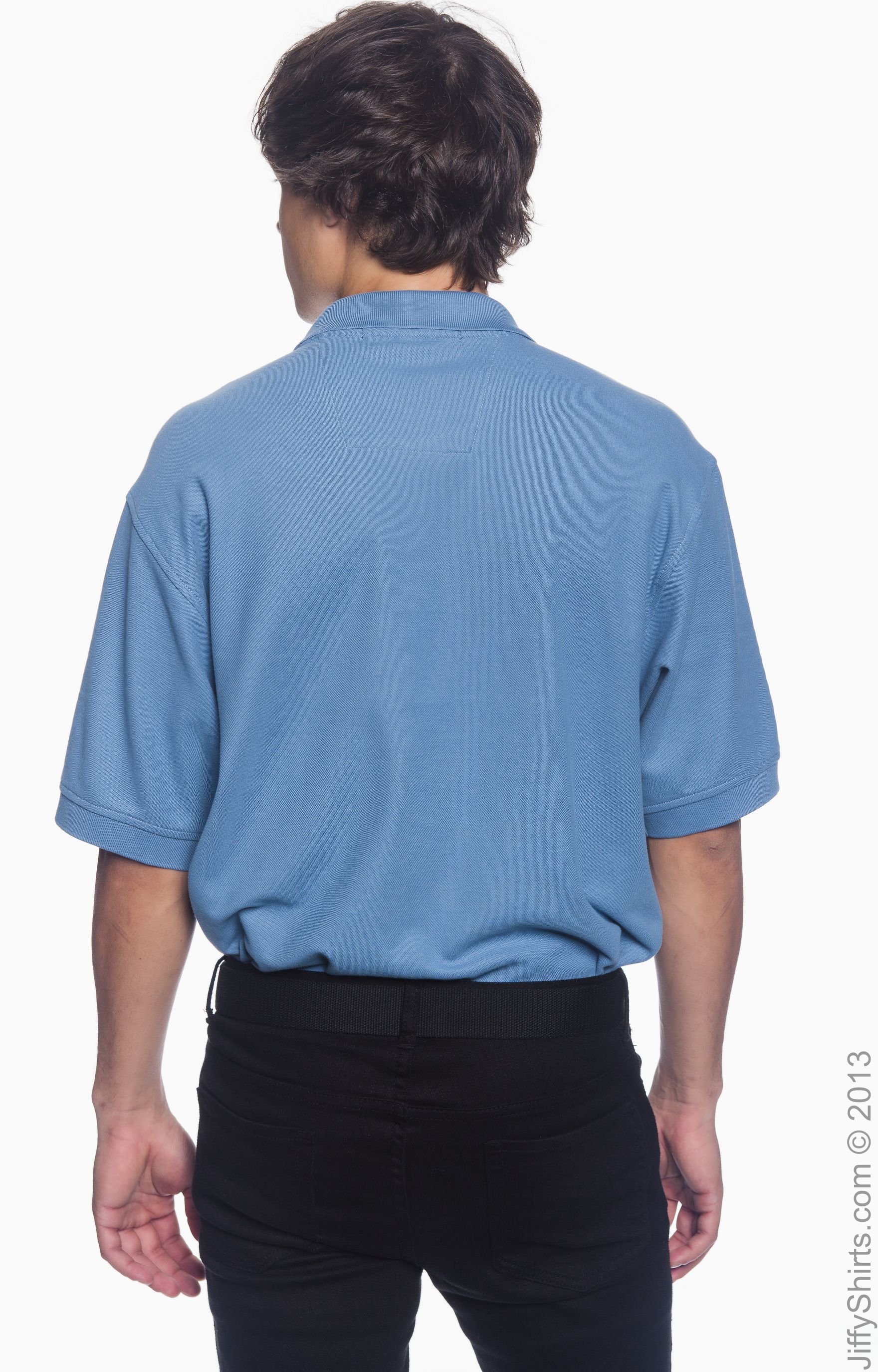 Devon & Jones D100 Slate Blue