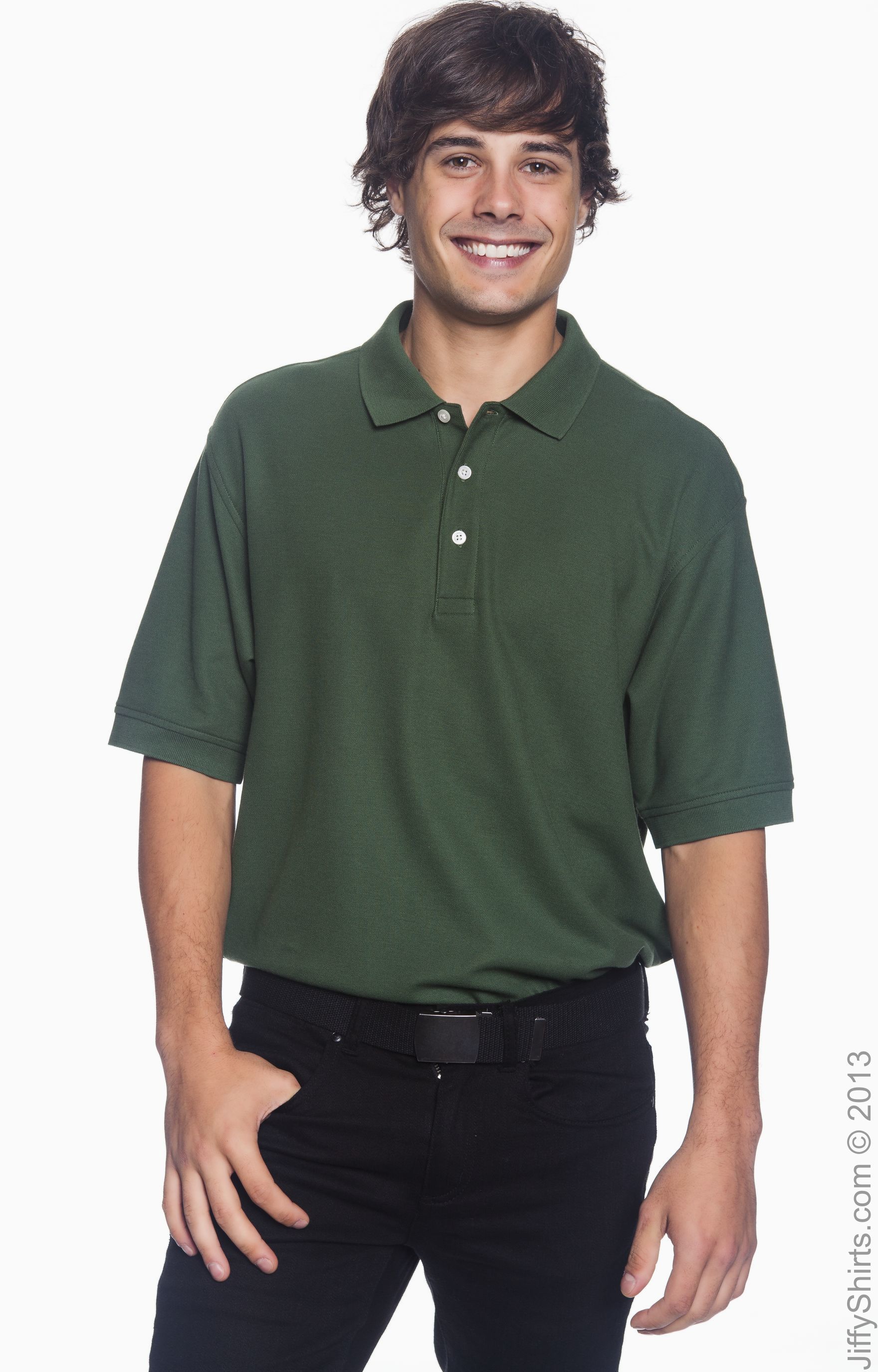 Devon & Jones D100 Forest