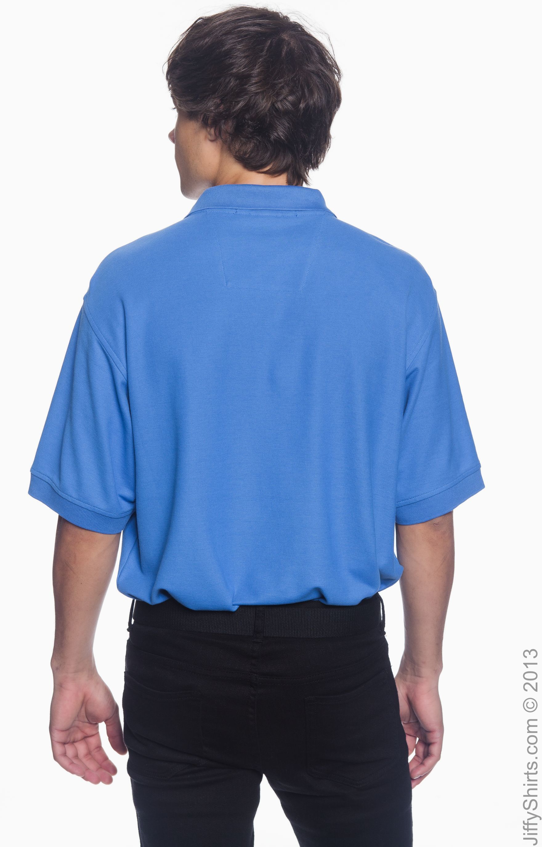 Devon & Jones D100 French Blue