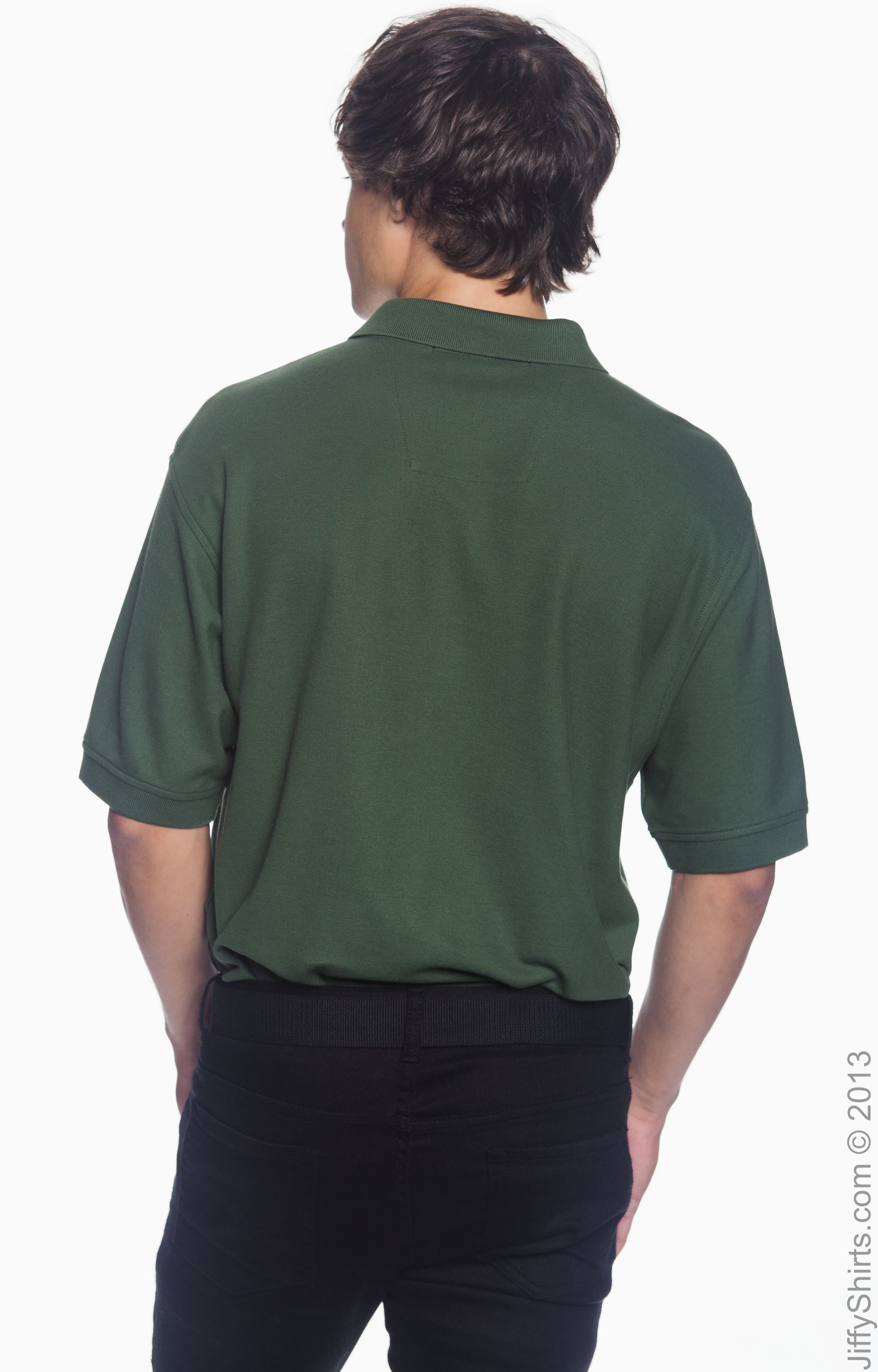 Devon & Jones D100 Forest