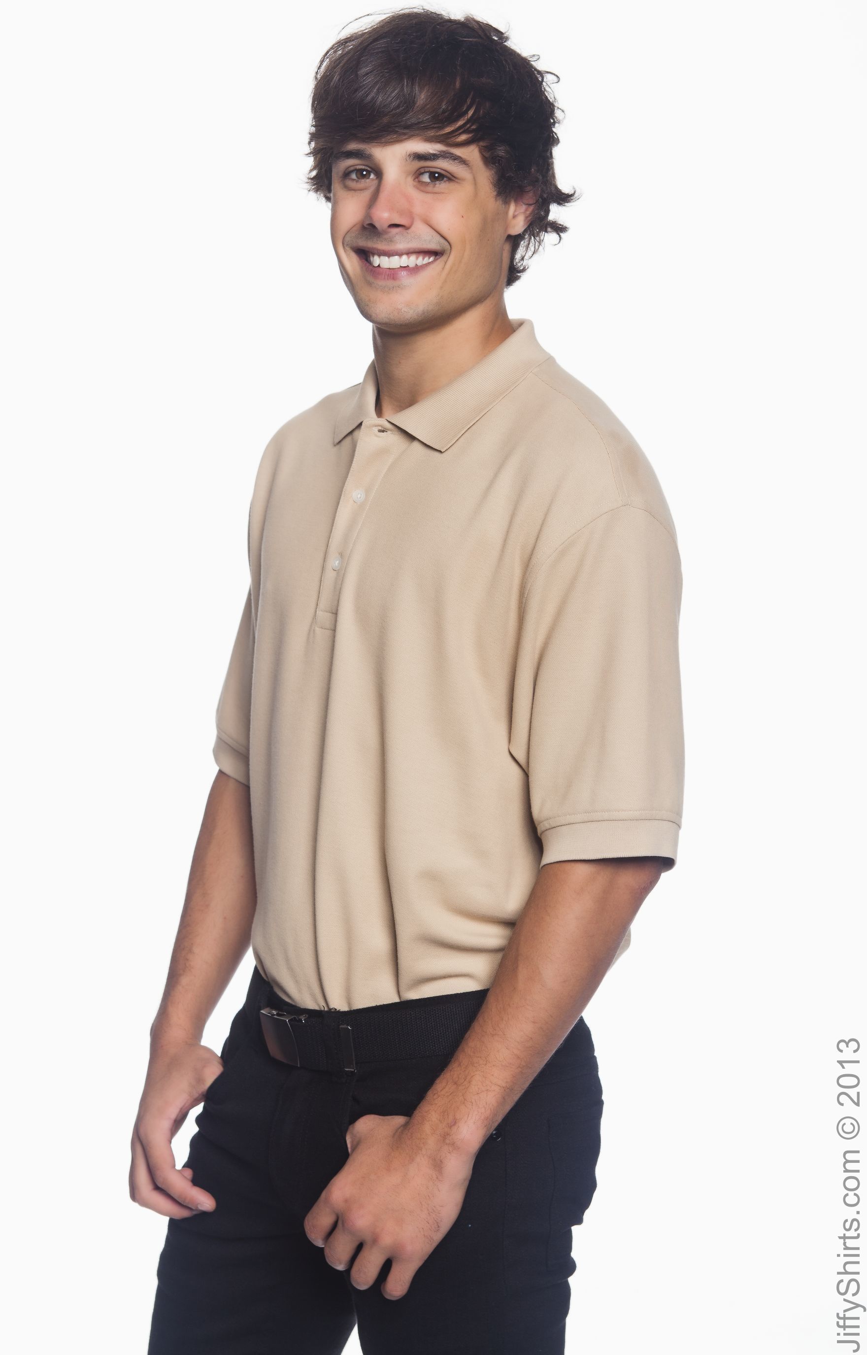 Devon & Jones D100 Stone