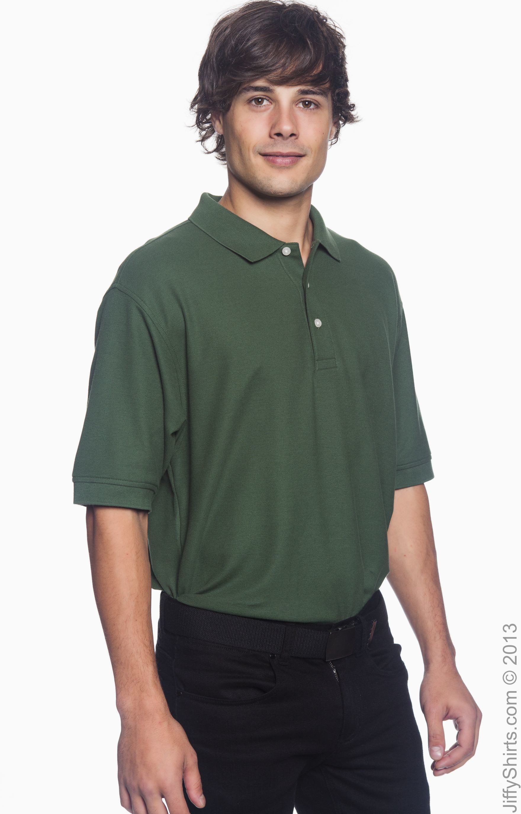 Devon & Jones D100 Forest