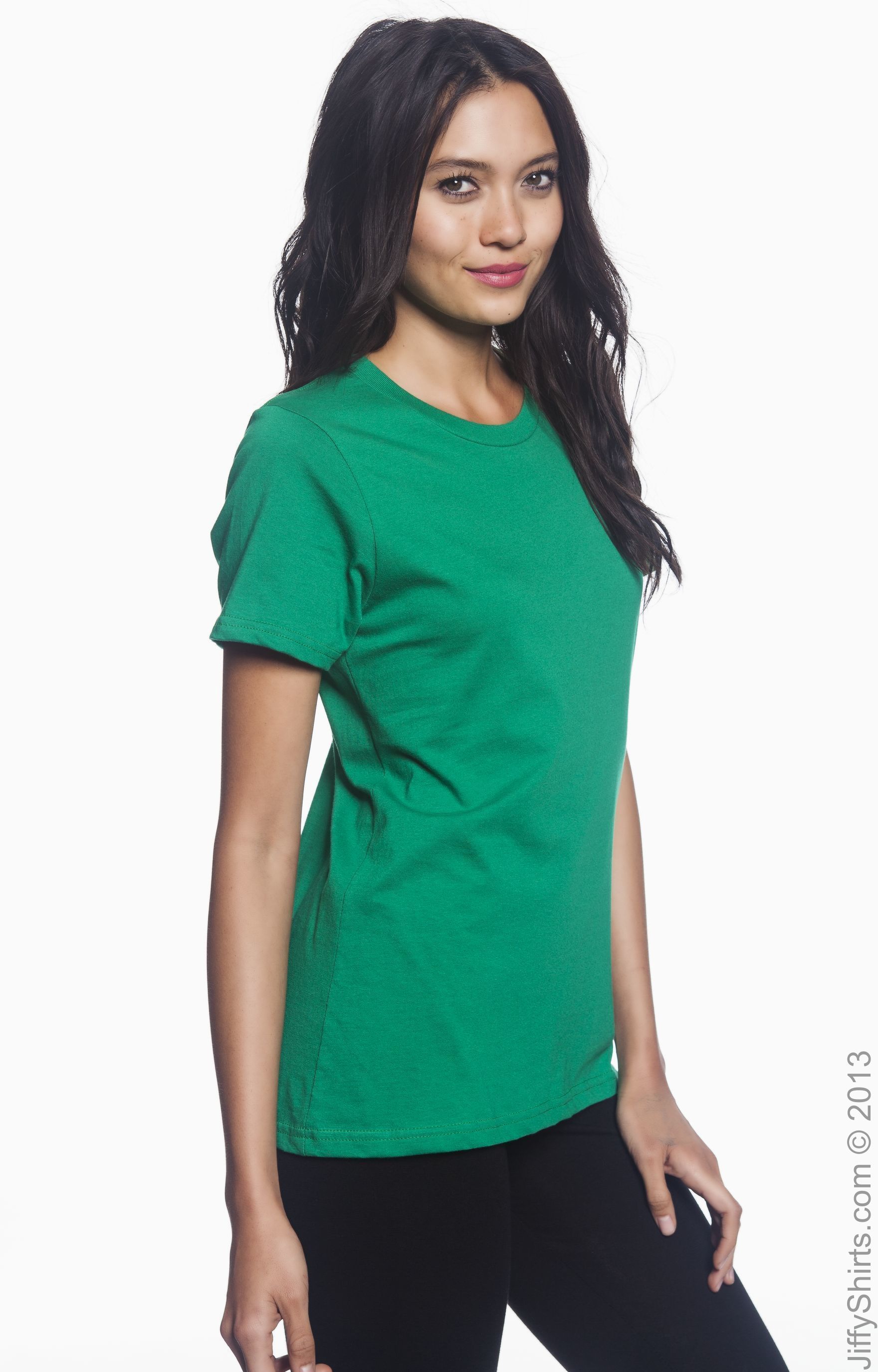 Gildan 880 Kelly Green