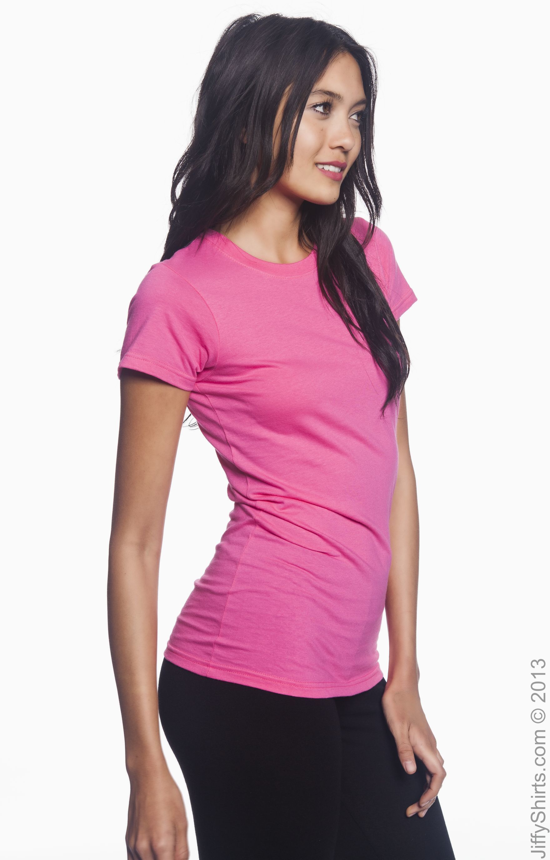 Anvil 379 Hot Pink