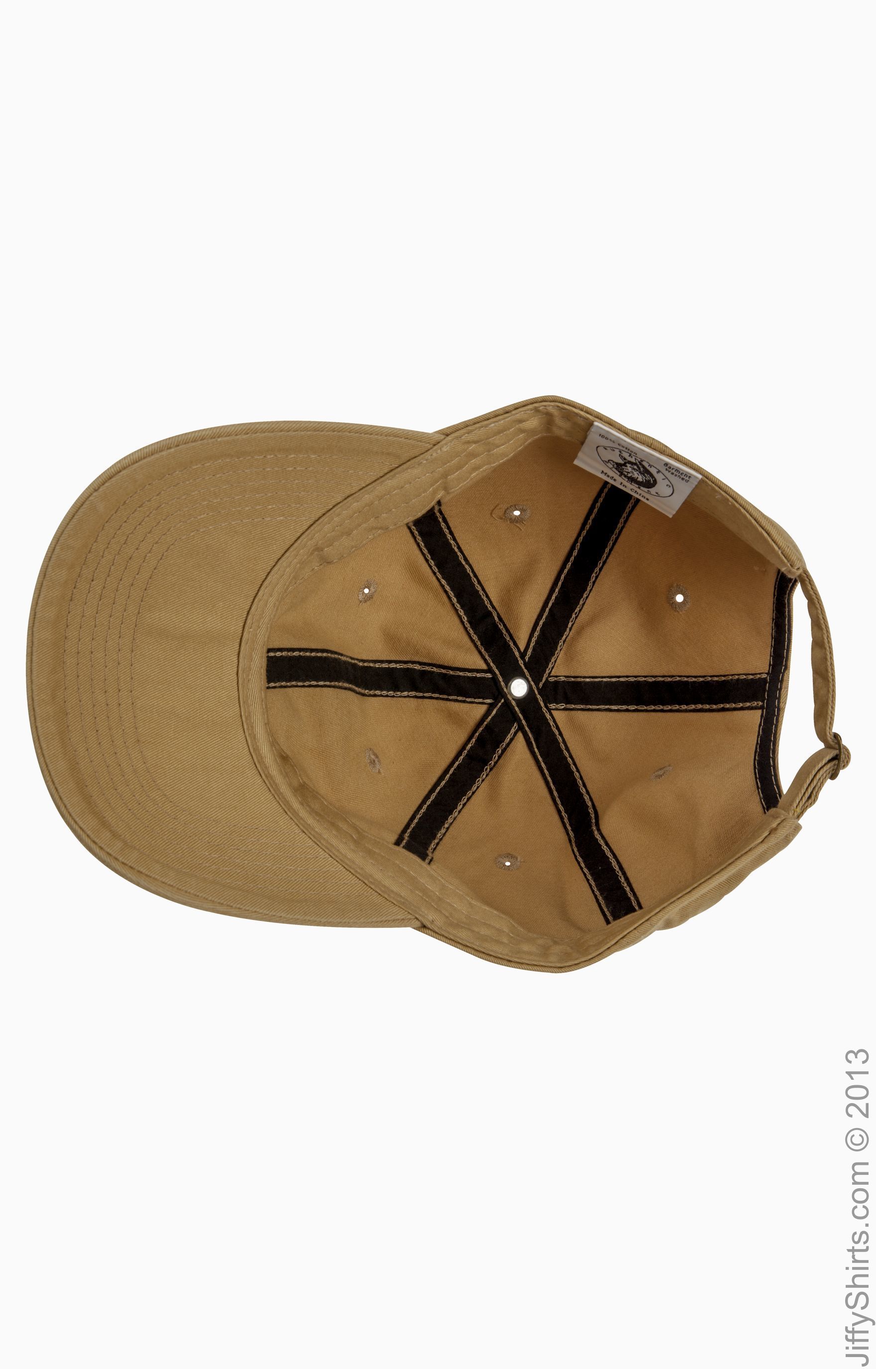 Authentic Pigment 1912 Wheat