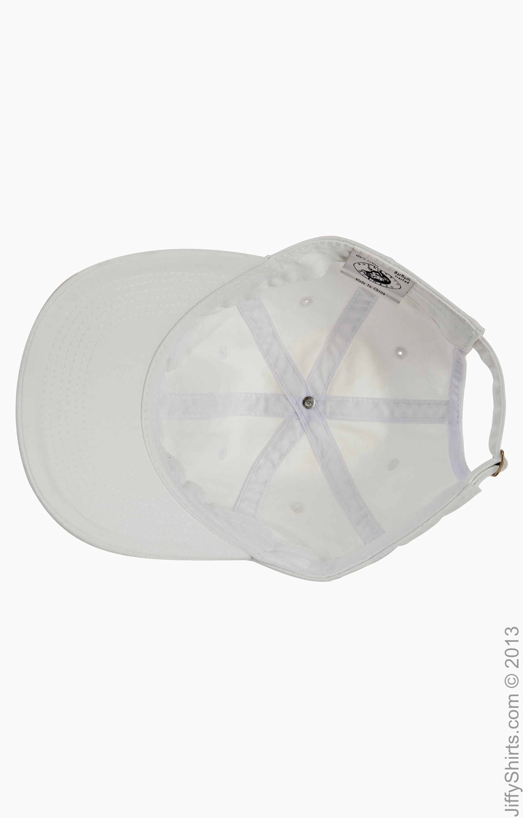 Authentic Pigment 1912 White