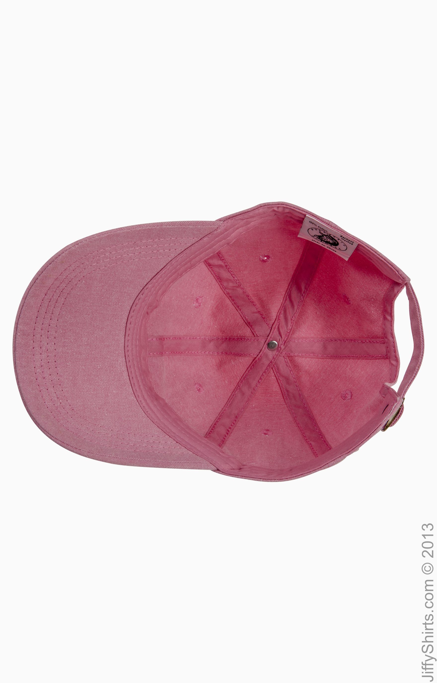 Authentic Pigment 1910 Flamingo