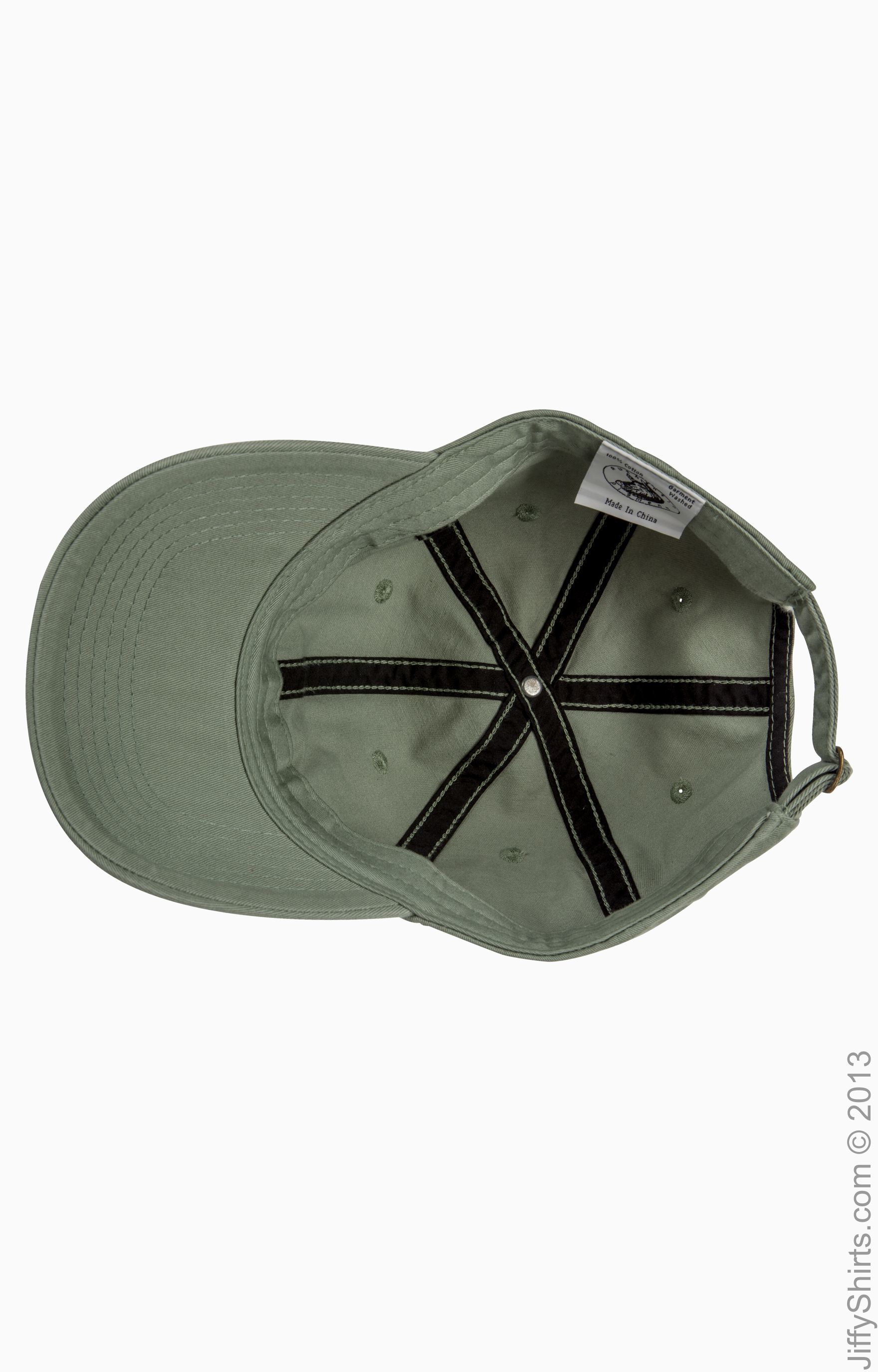 Authentic Pigment 1912 Cilantro