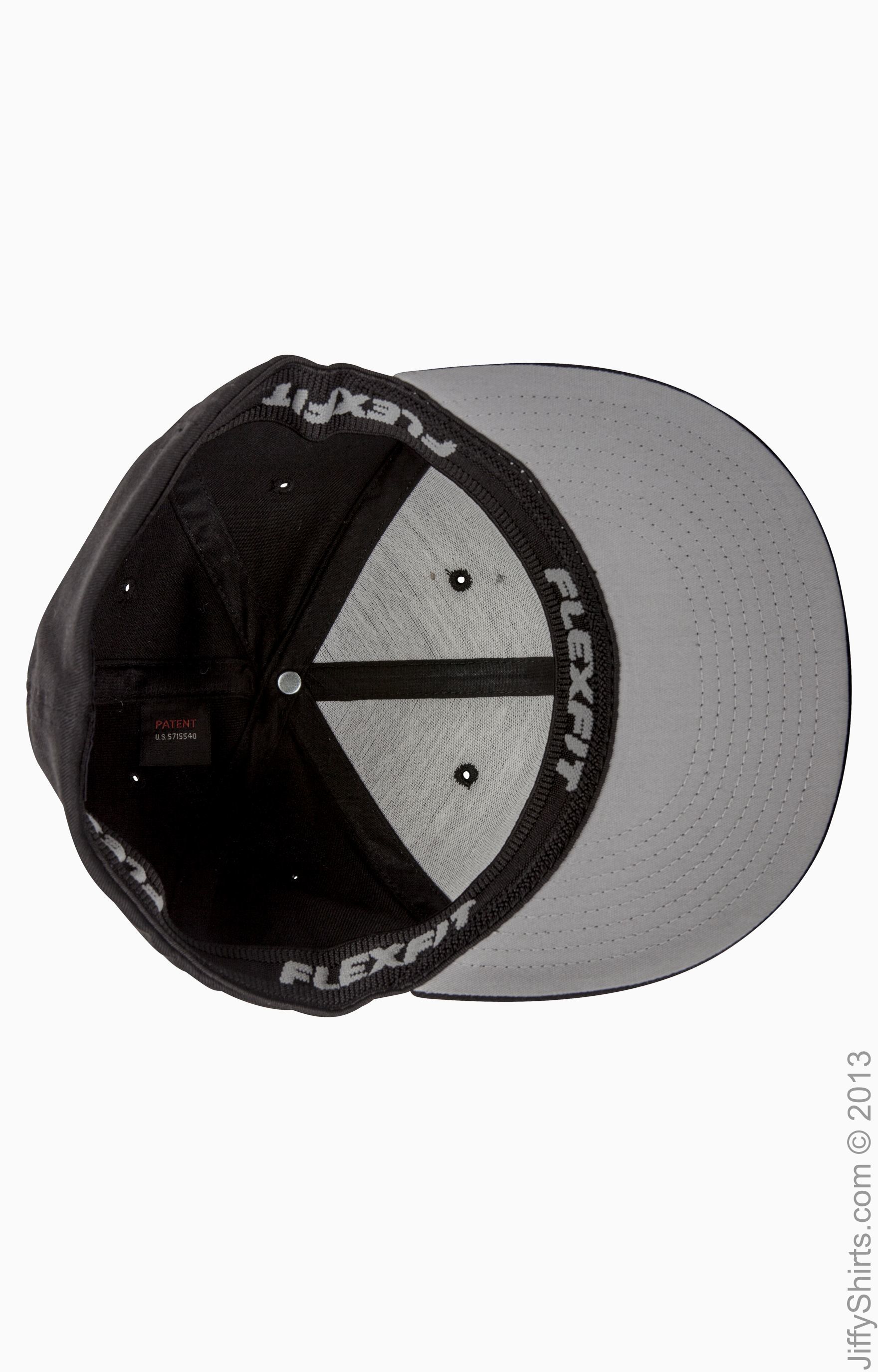 Flexfit 6297F Black