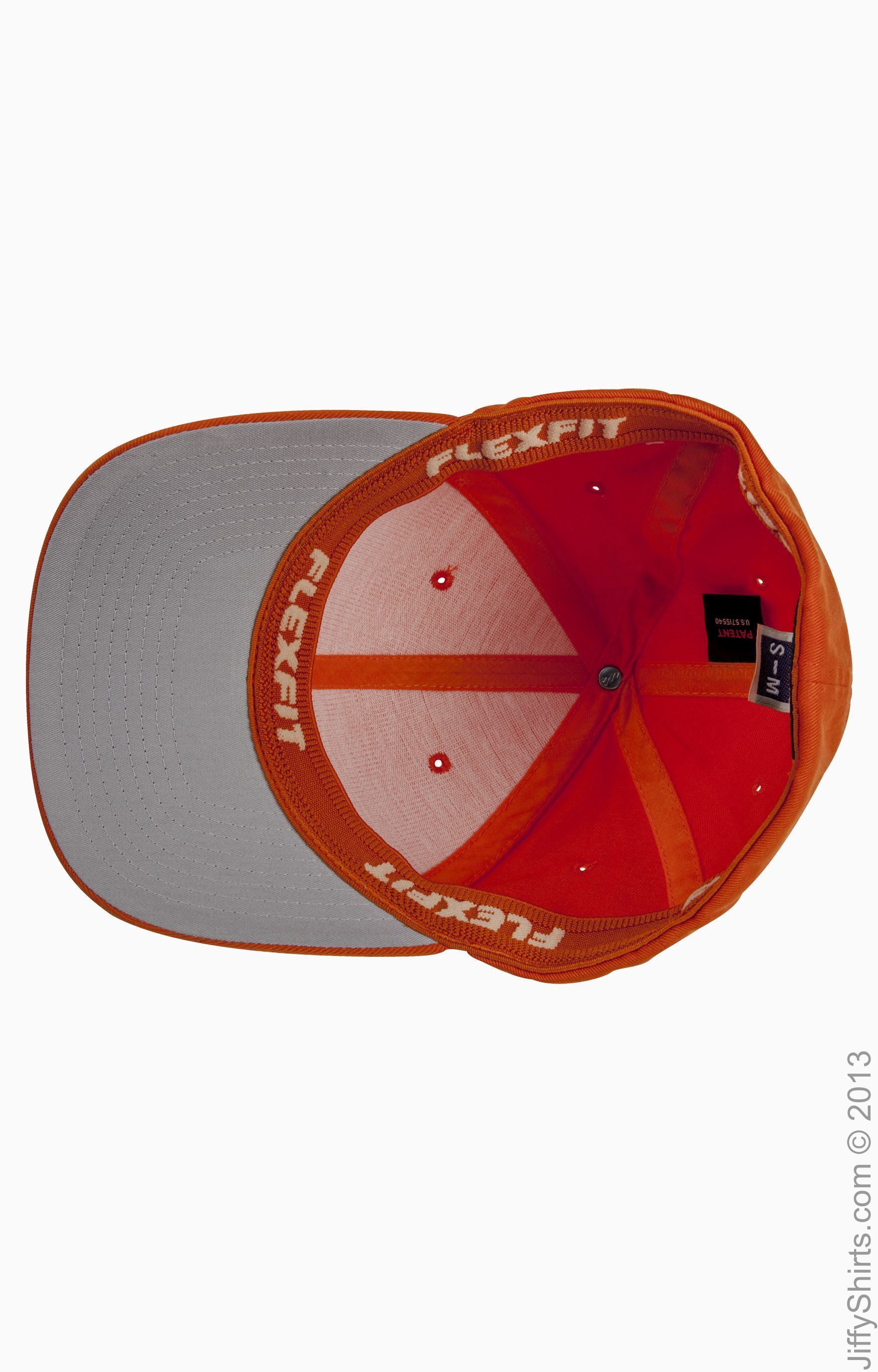Flexfit 6277 Orange