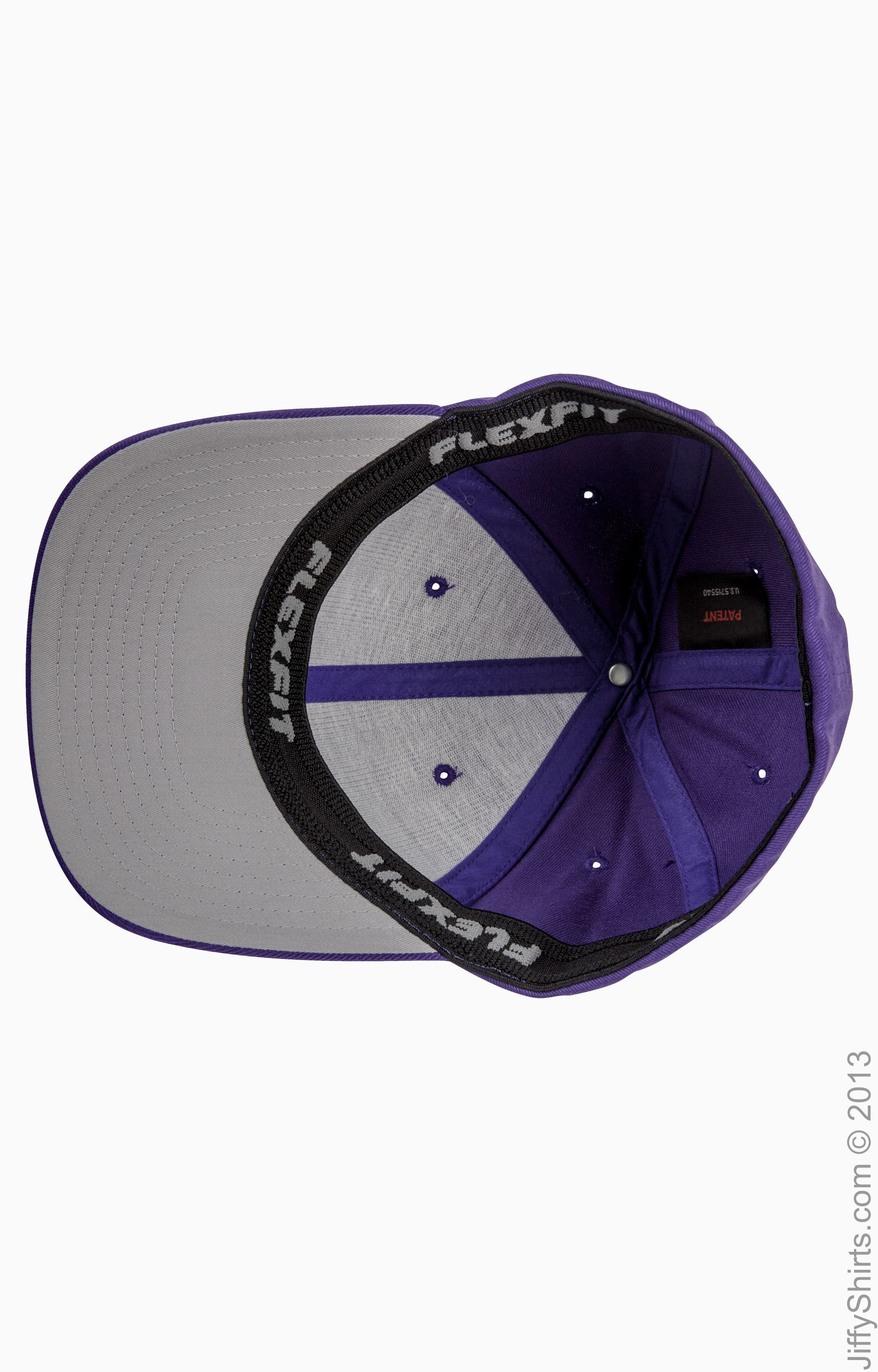 Flexfit 6277 Purple