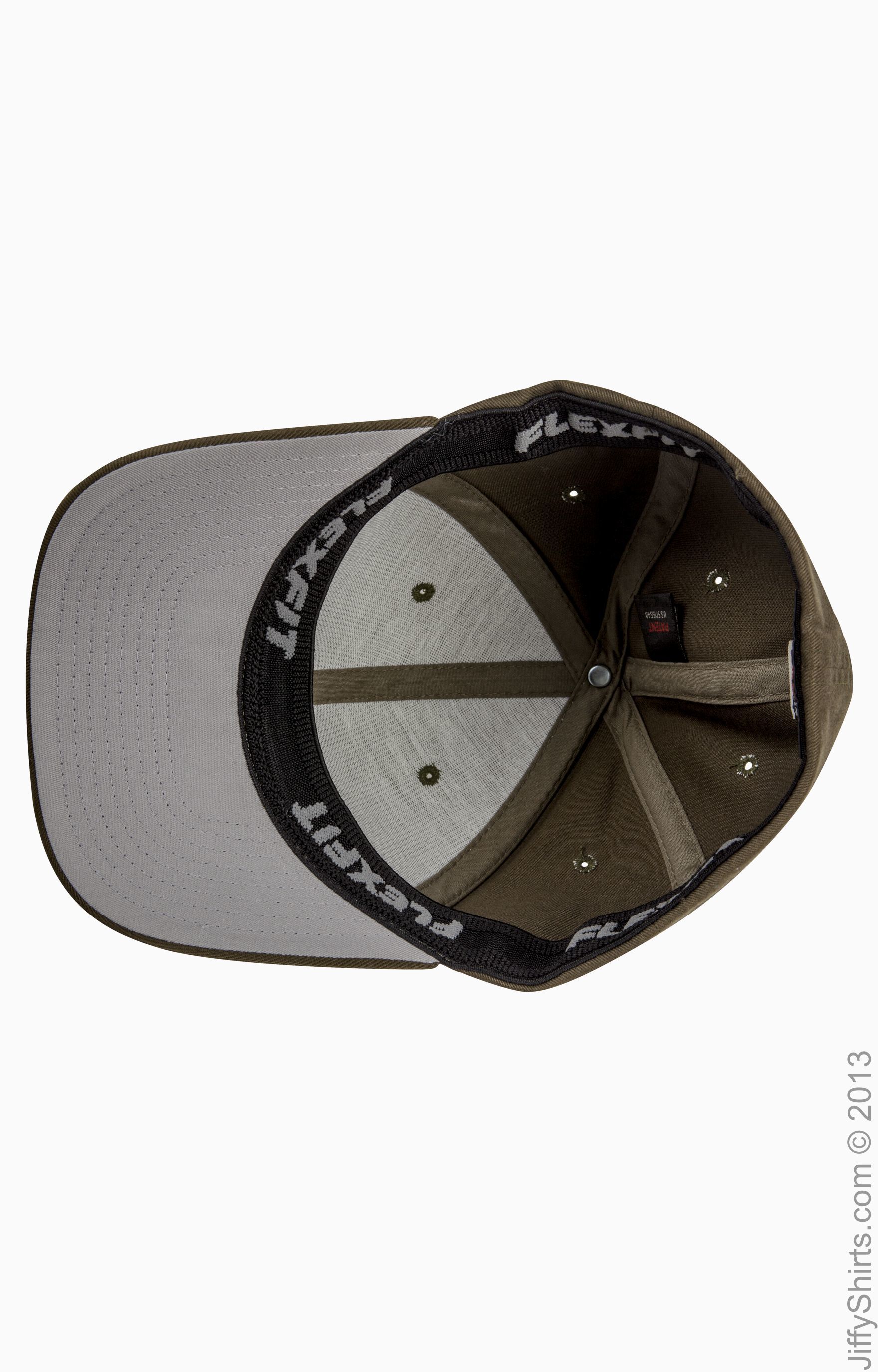 Flexfit 6277 Olive