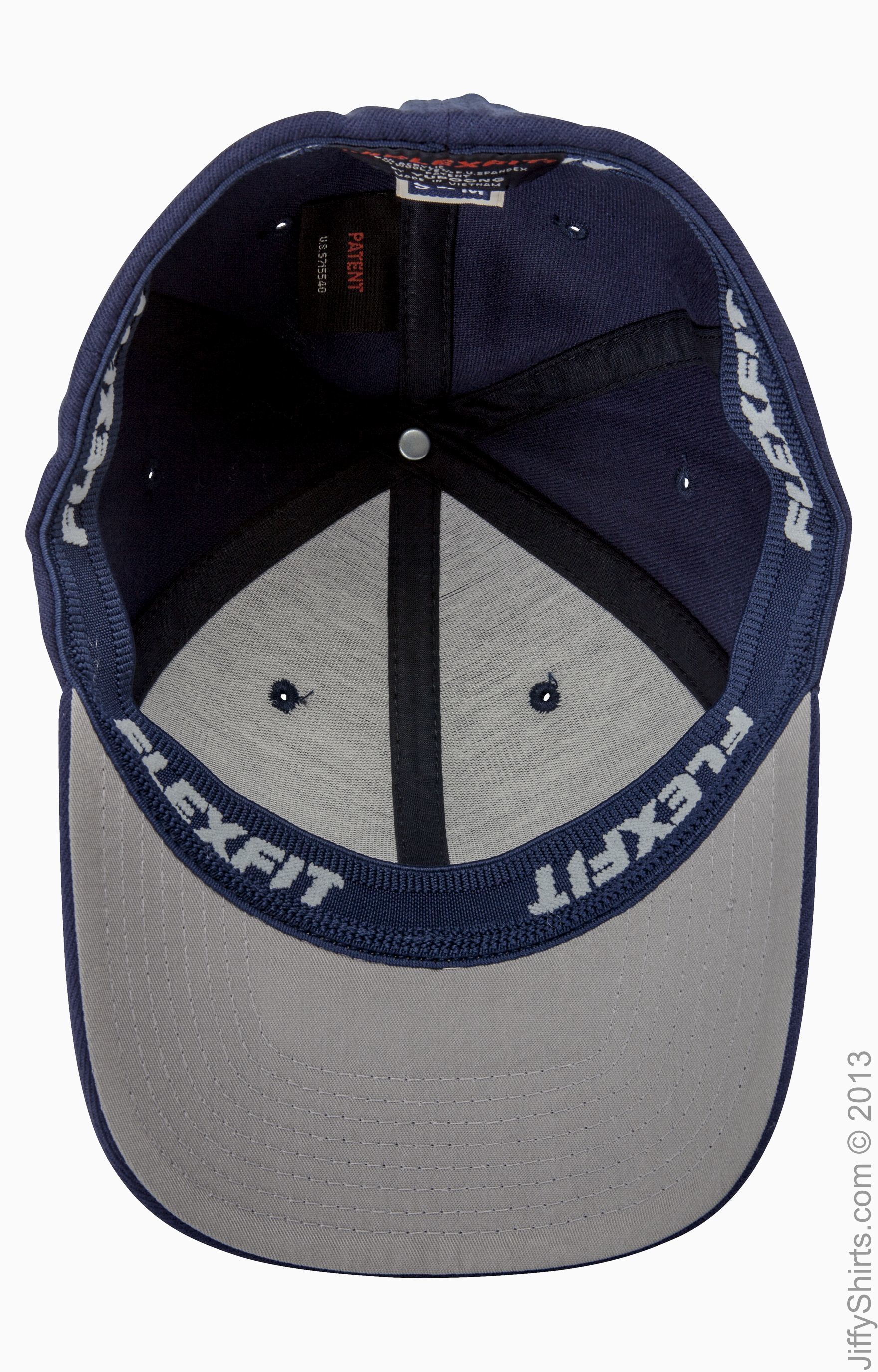 Flexfit 6477 Navy