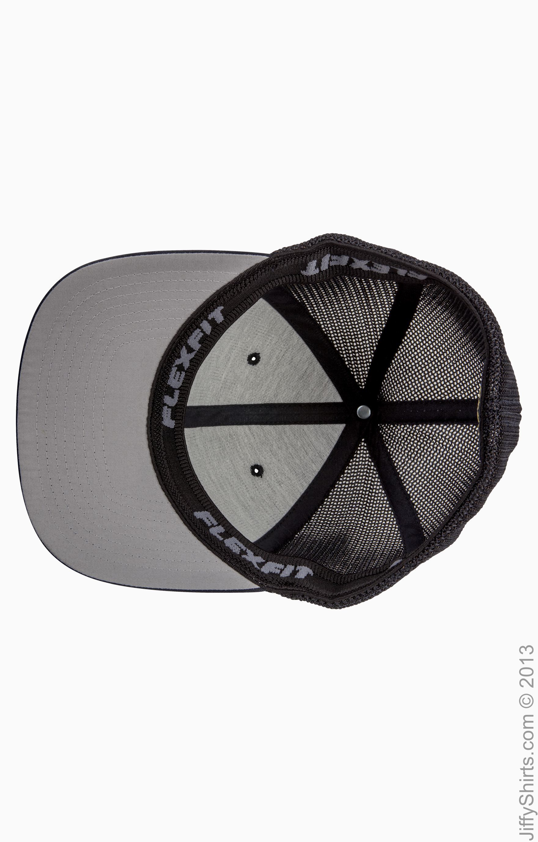 Flexfit 6511 Dark Navy