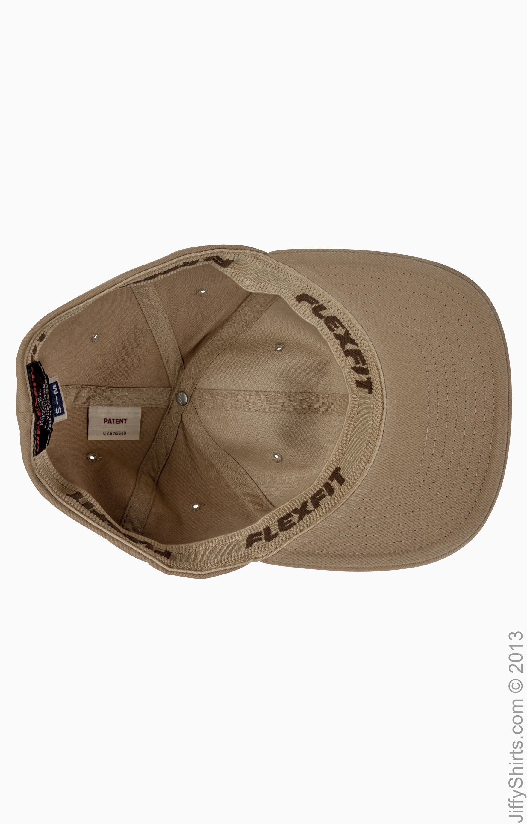 Flexfit 6997 Khaki