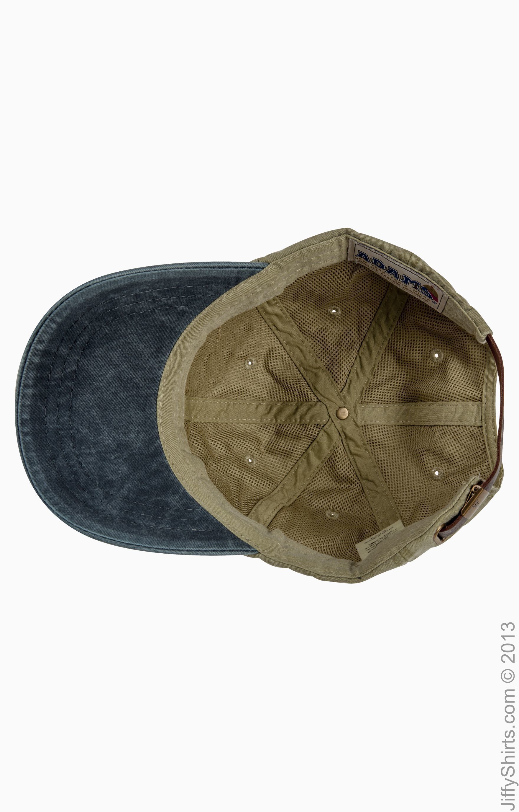 Adams AD969 Khaki / Navy