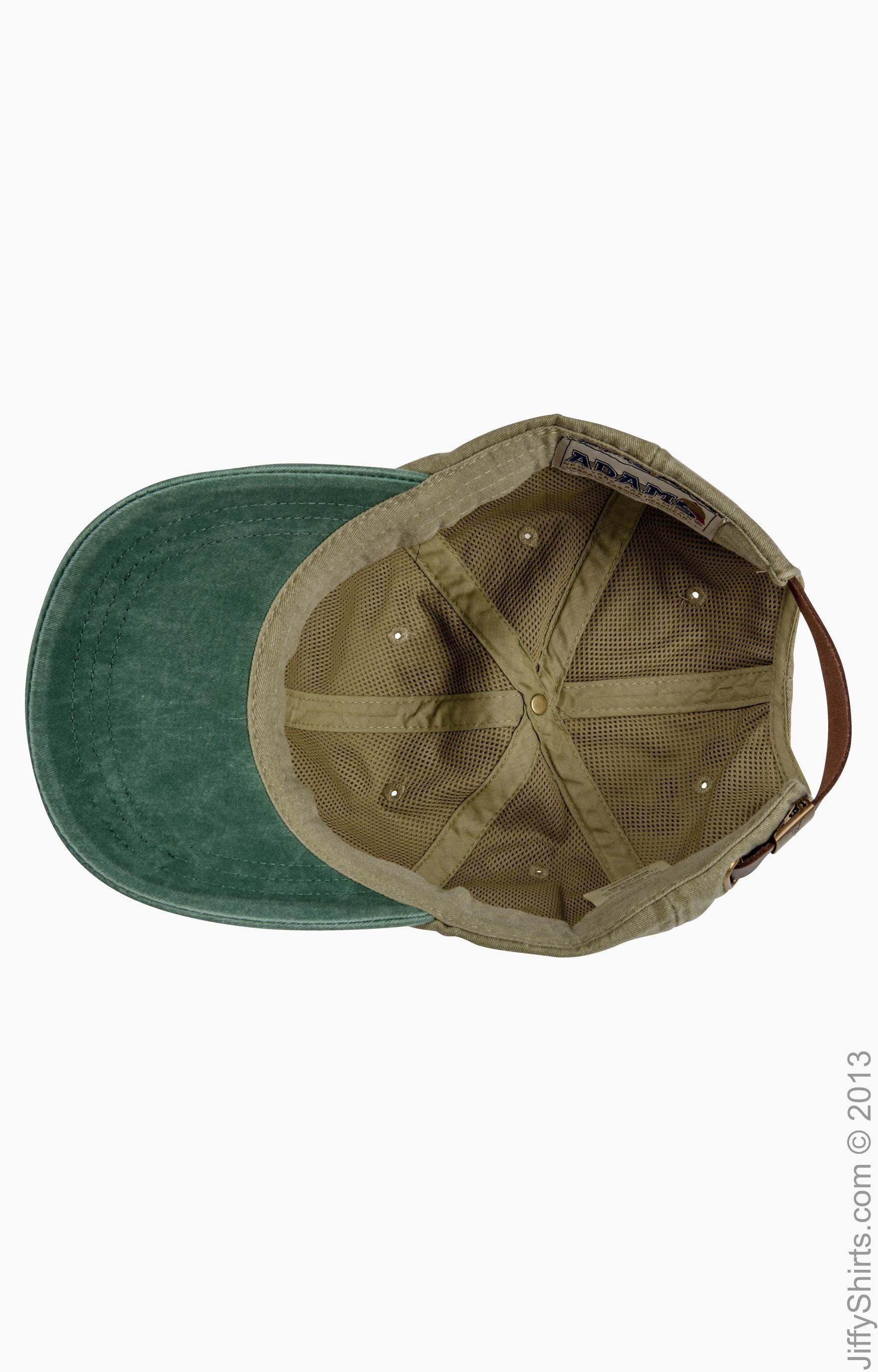 Adams AD969 Khaki / Forest