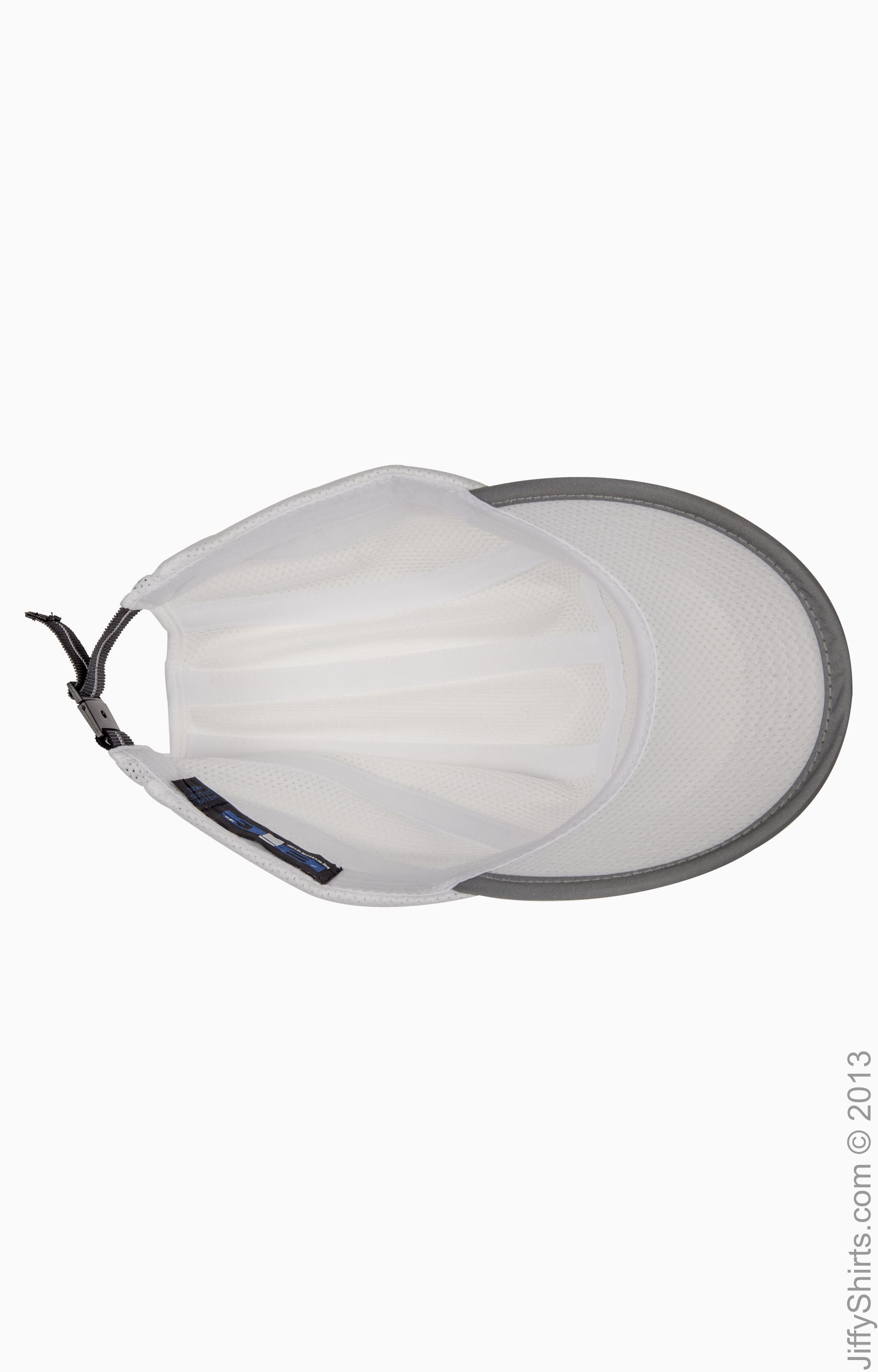 Big Accessories BA503 White