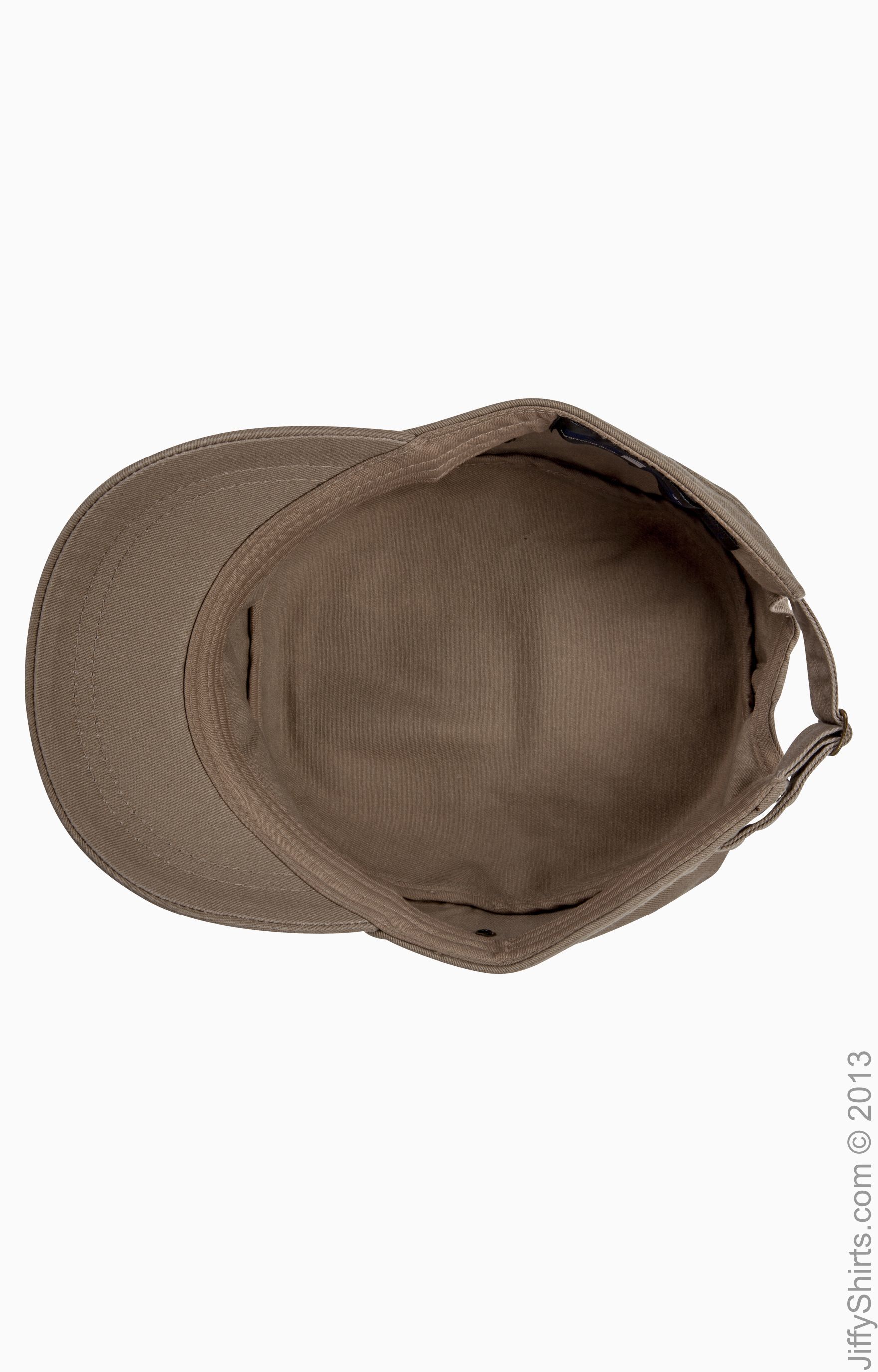 Big Accessories BA501 Khaki