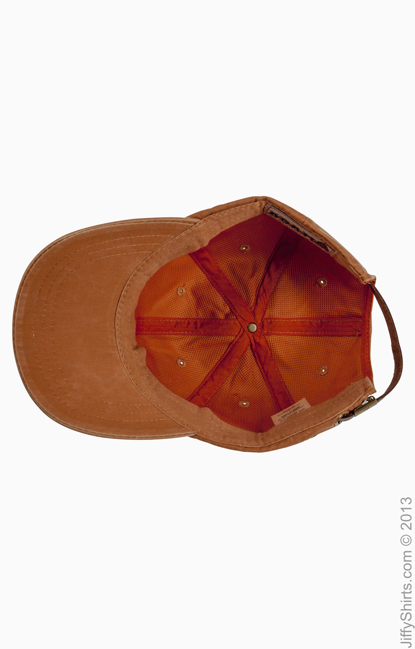 Adams AD969 Terra Cotta