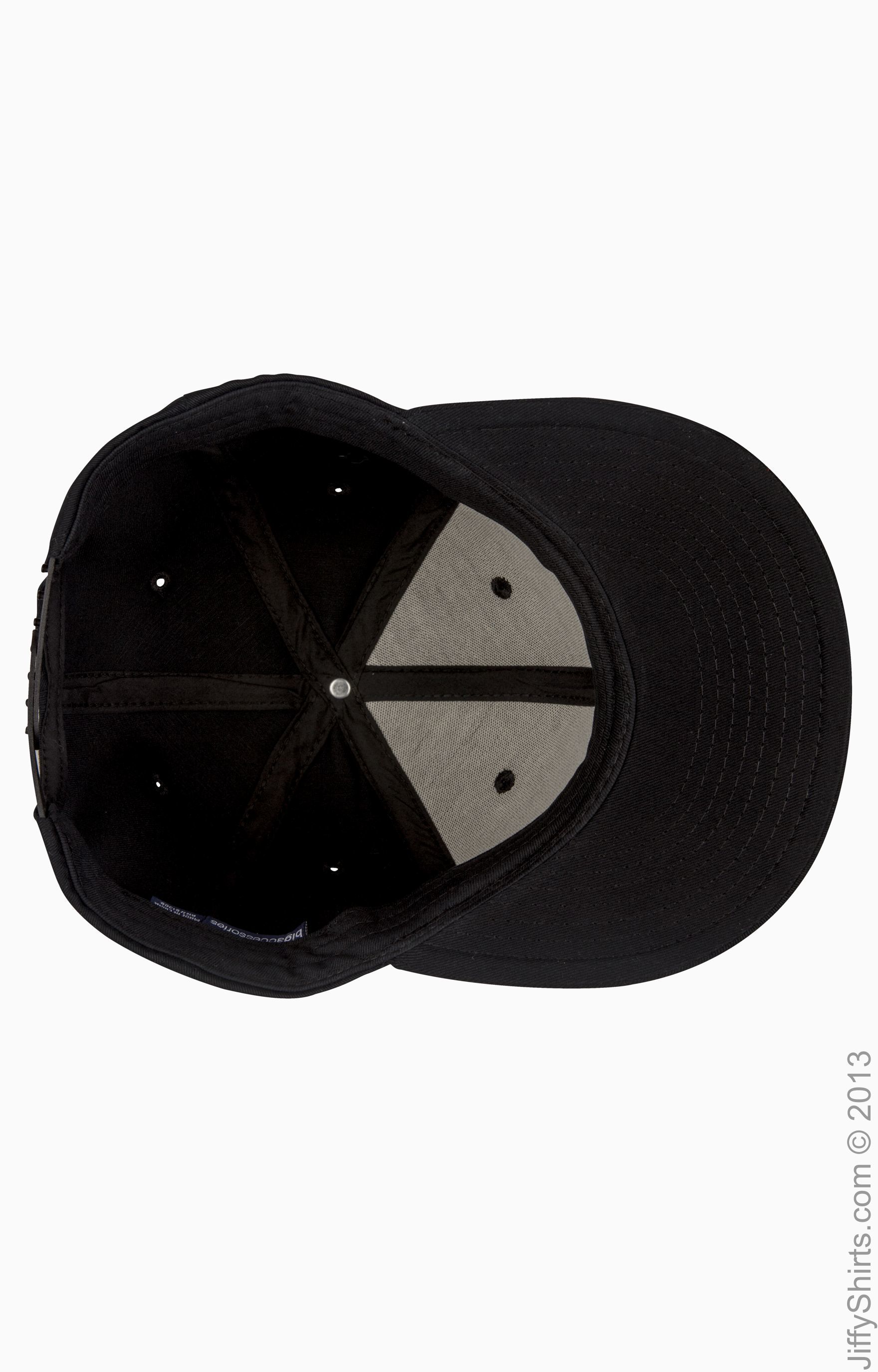 Big Accessories BA516 Black