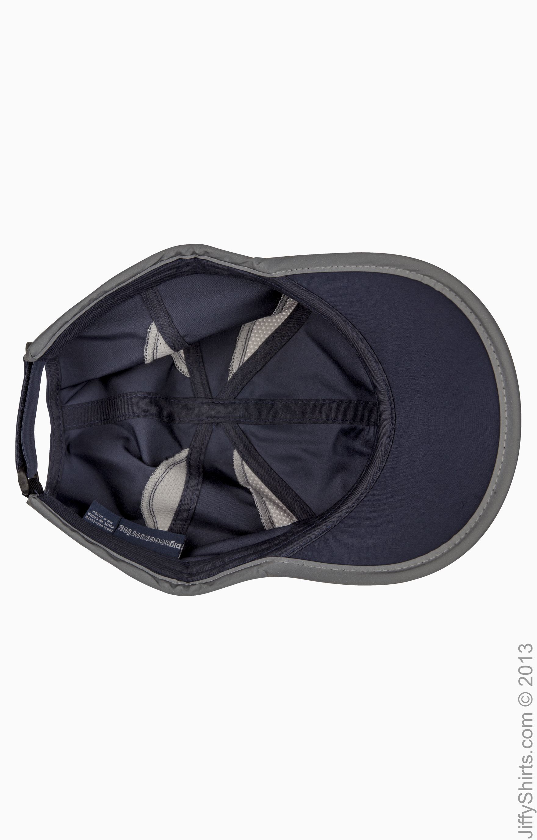 Big Accessories BA514 Navy