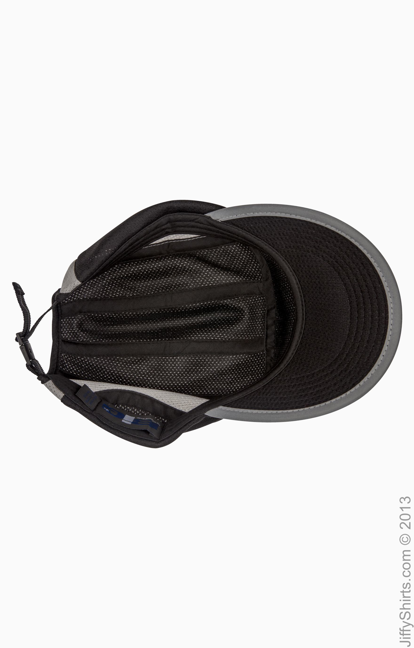 Big Accessories BA503 Black