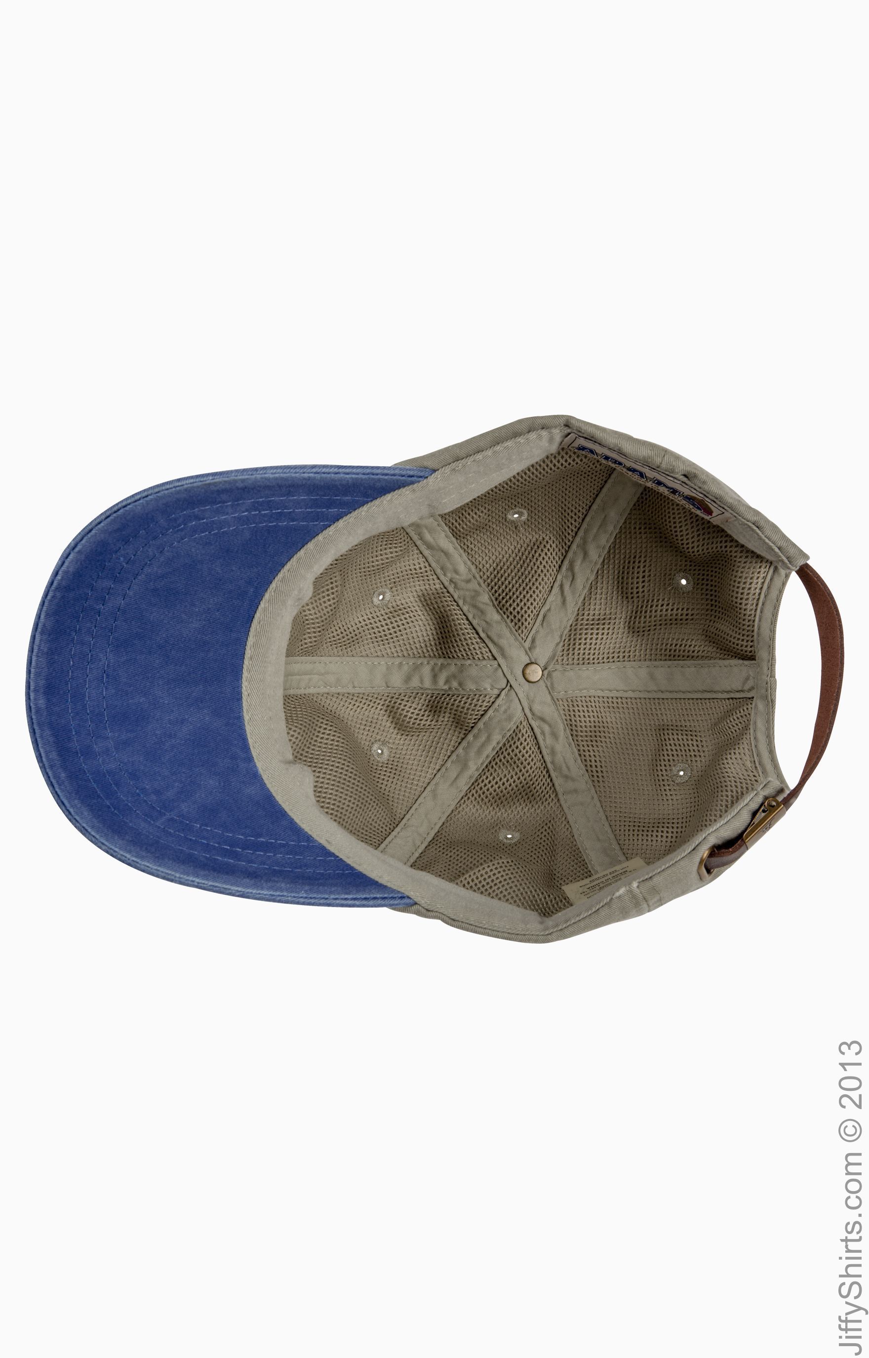 Adams AD969 Stone / Royal