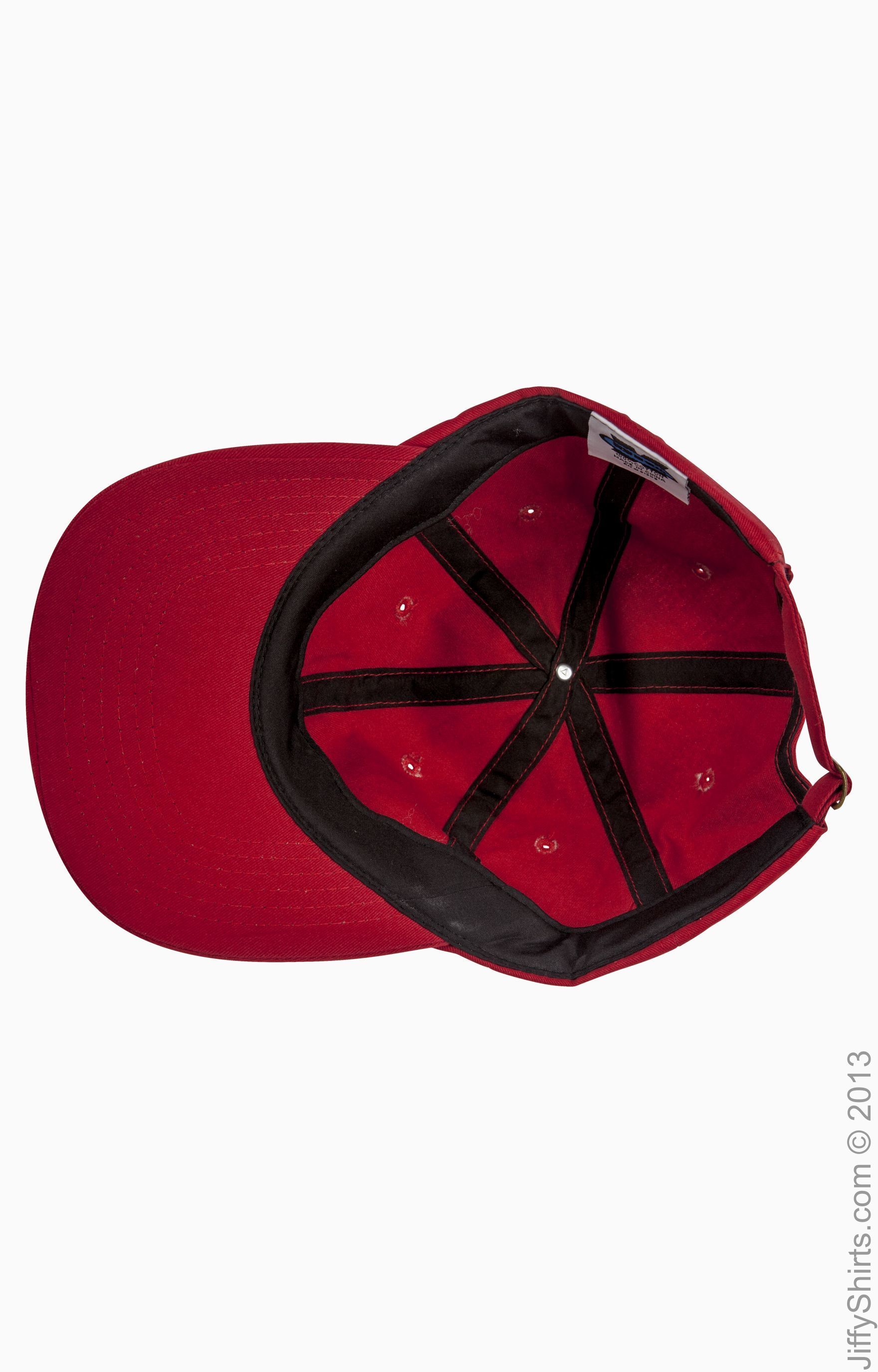 Big Accessories BX001 Red